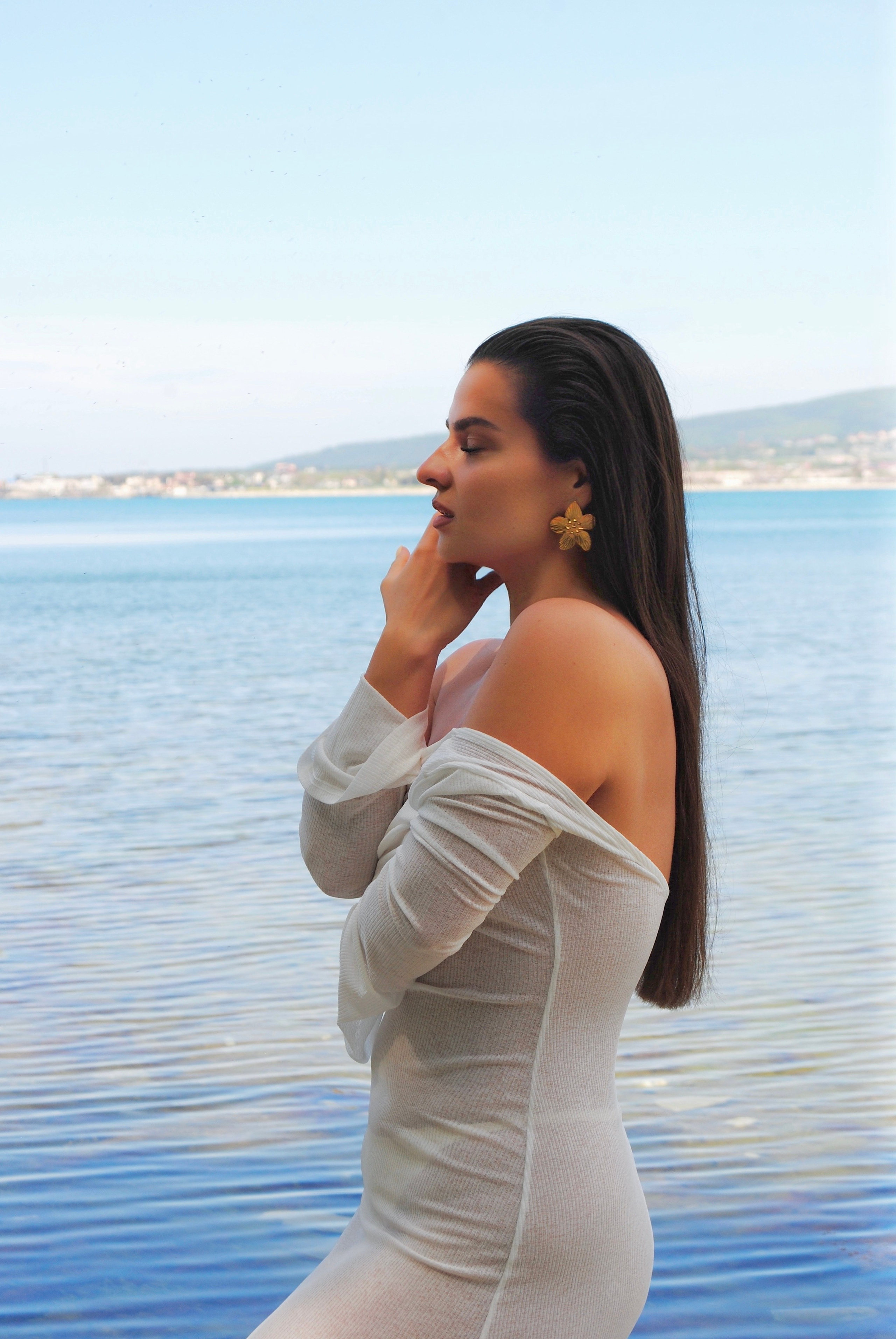 Кристина. Фотограф Мария Мусаелян