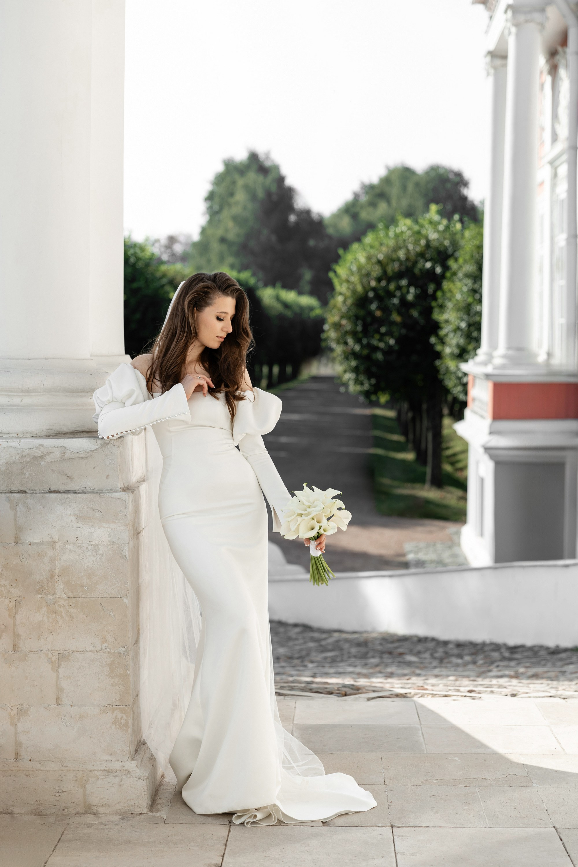 Свадьбы. Татьяна Чернышова свадебный фотограф Москва