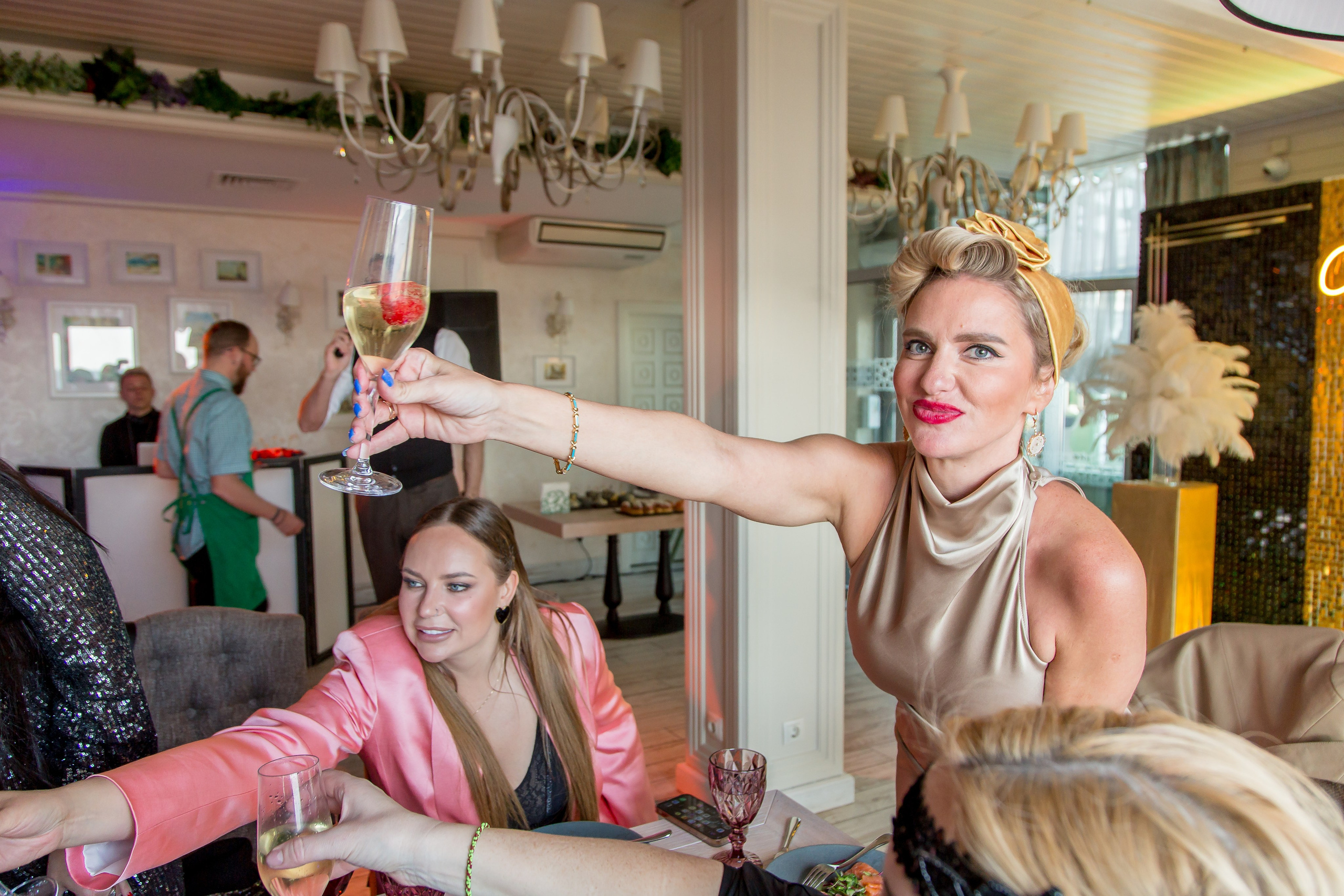 ВИЛЛА ВЕРДЕ ДЕНЬ РОЖДЕНИЯ. Главная