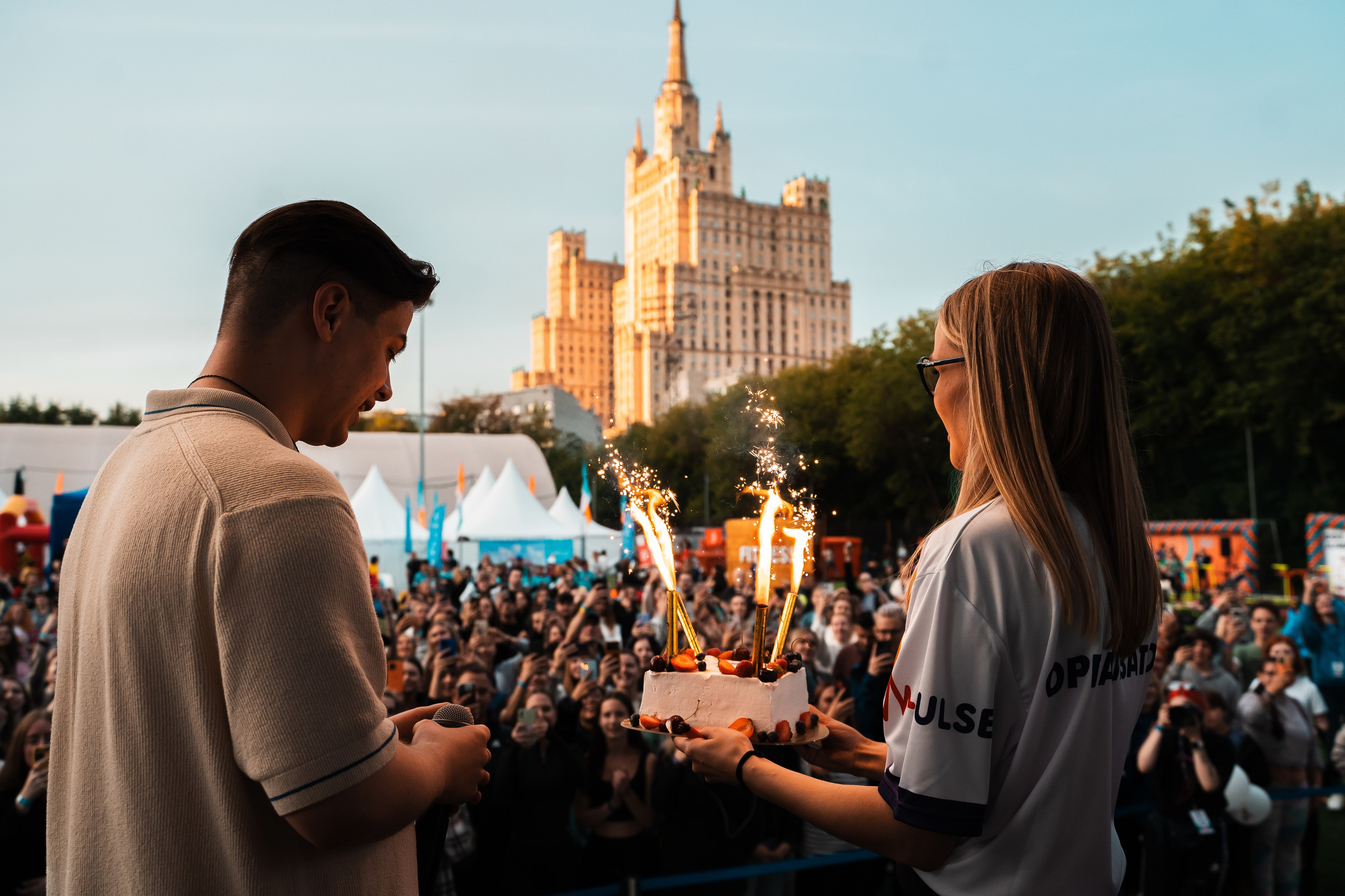 Фотограф — Матвеев Роман