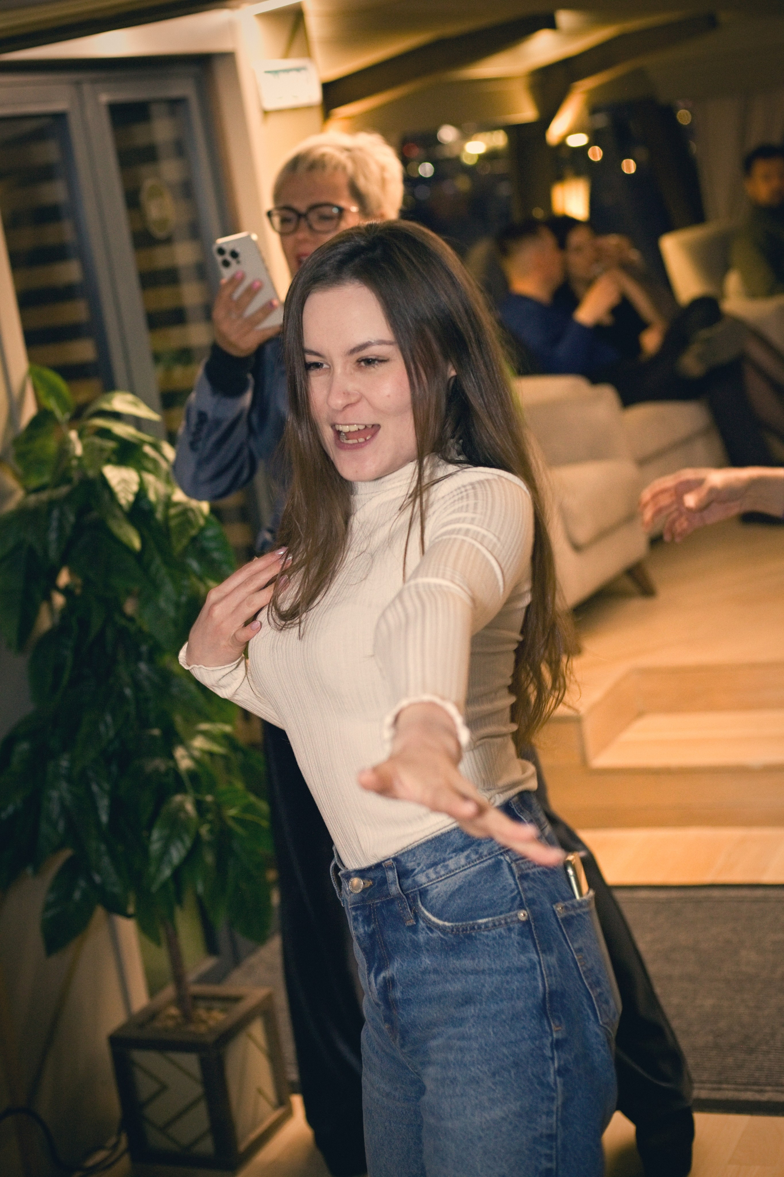 Караоке на воде. Фотограф в Санкт — Петербурге Валерий Гаухман