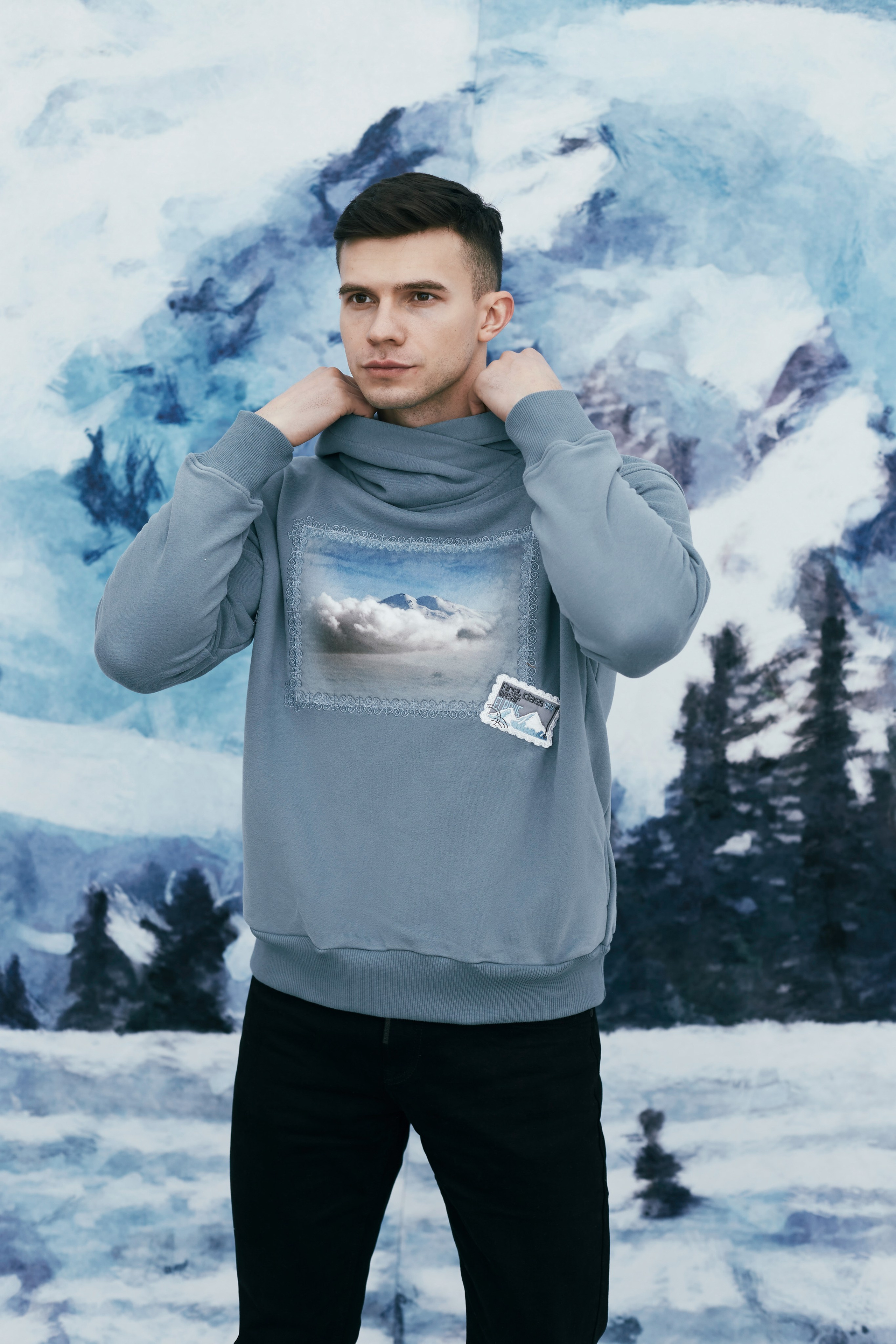 Exellent Travel. Фотограф Олеся Скворцова