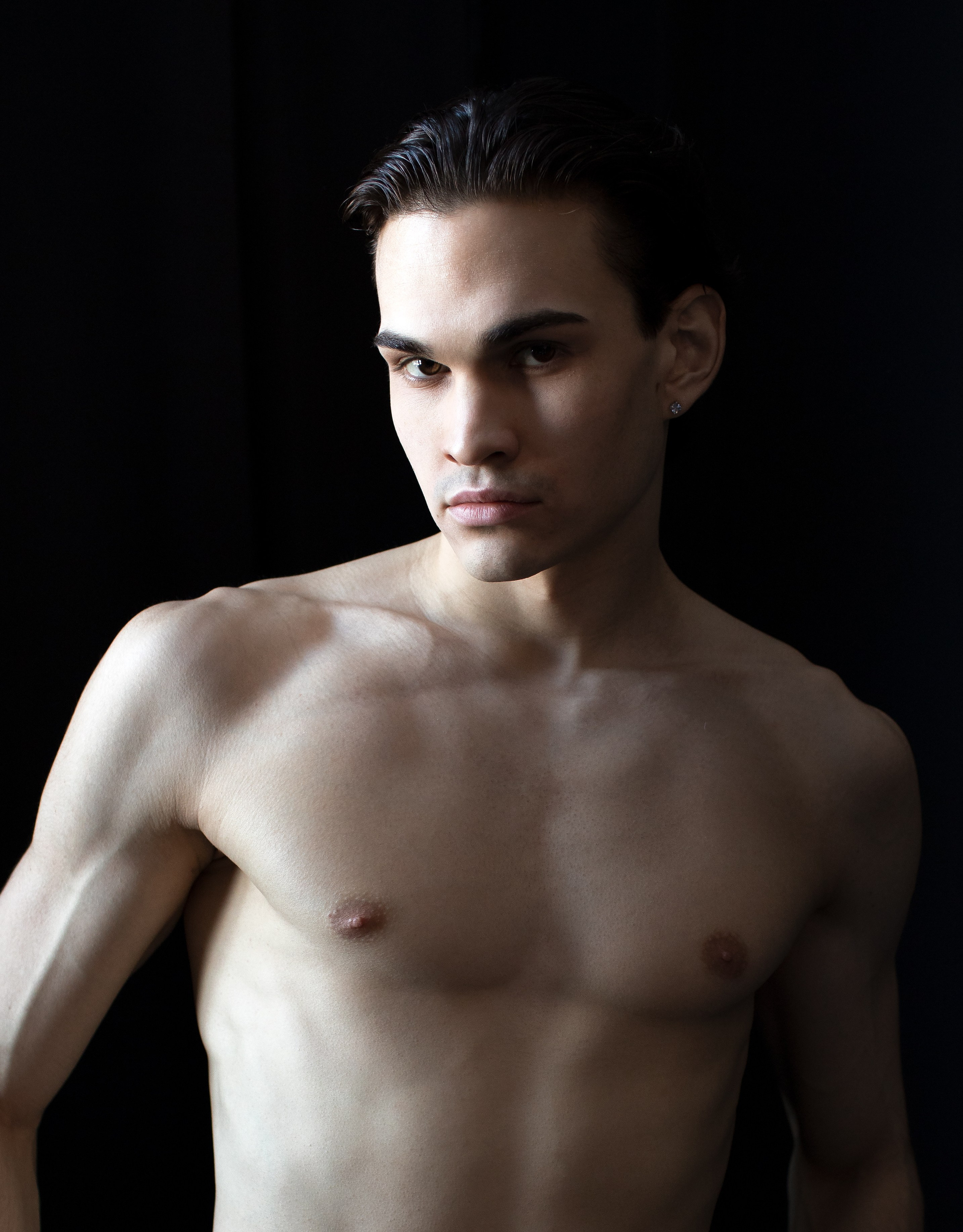 Алексей 186. Международное модельное материнское агентство «Open models»