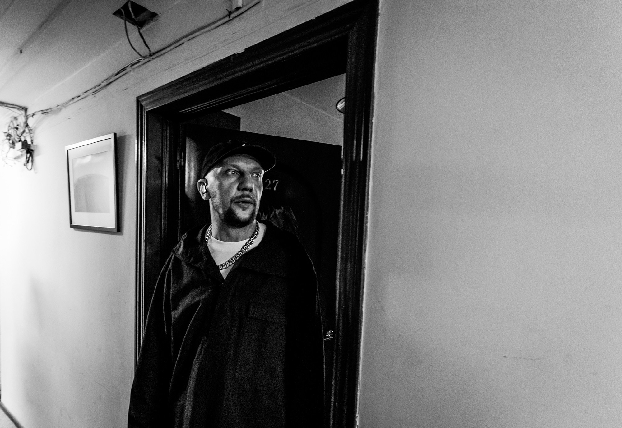 Концерты. Репортажный, event, концертный и backstage фотограф из Москвы Виталий Кривцов