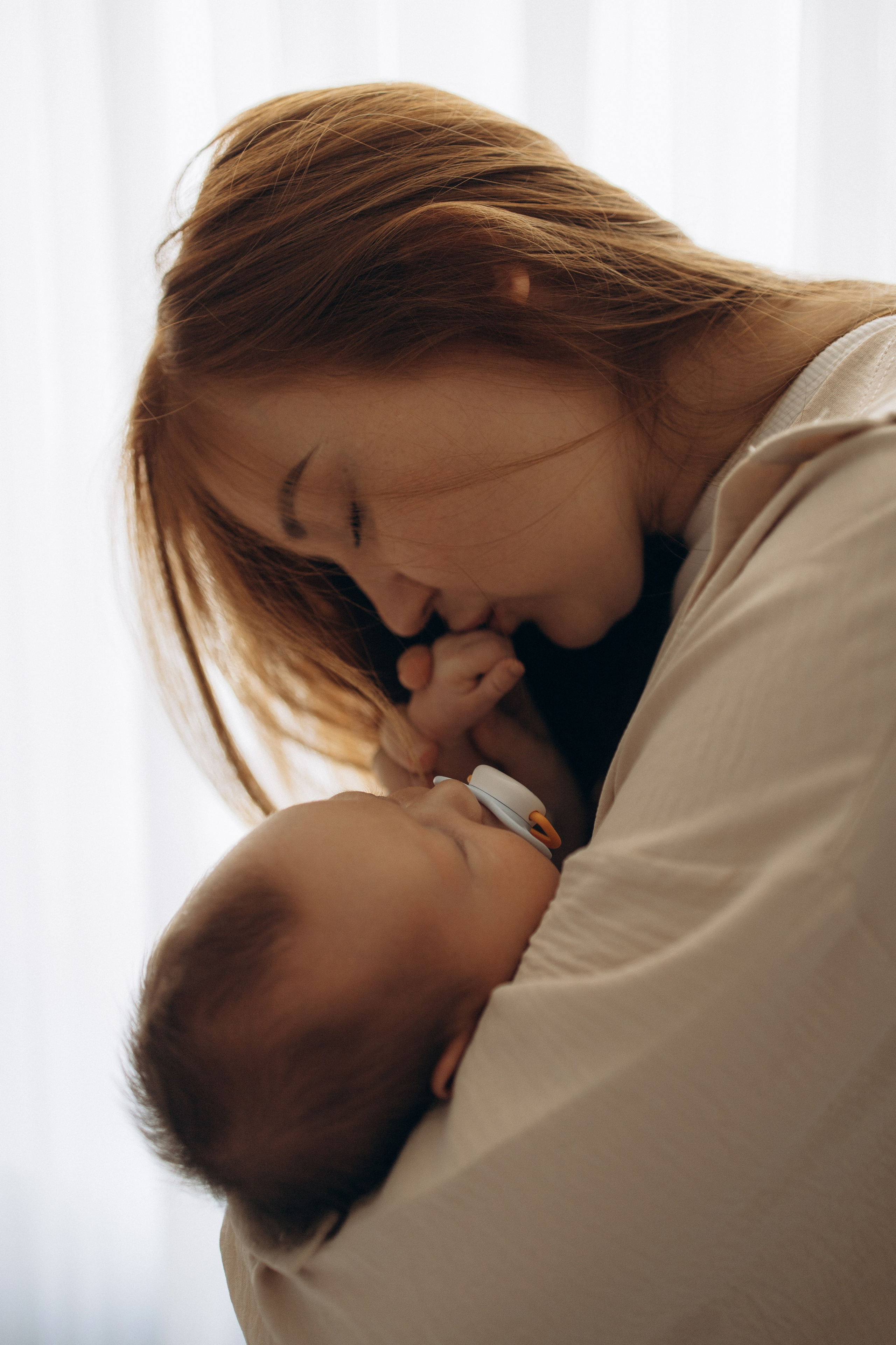 Домашние моменты. Самый теплый фотограф в Краснодаре Рябоконь Ксения