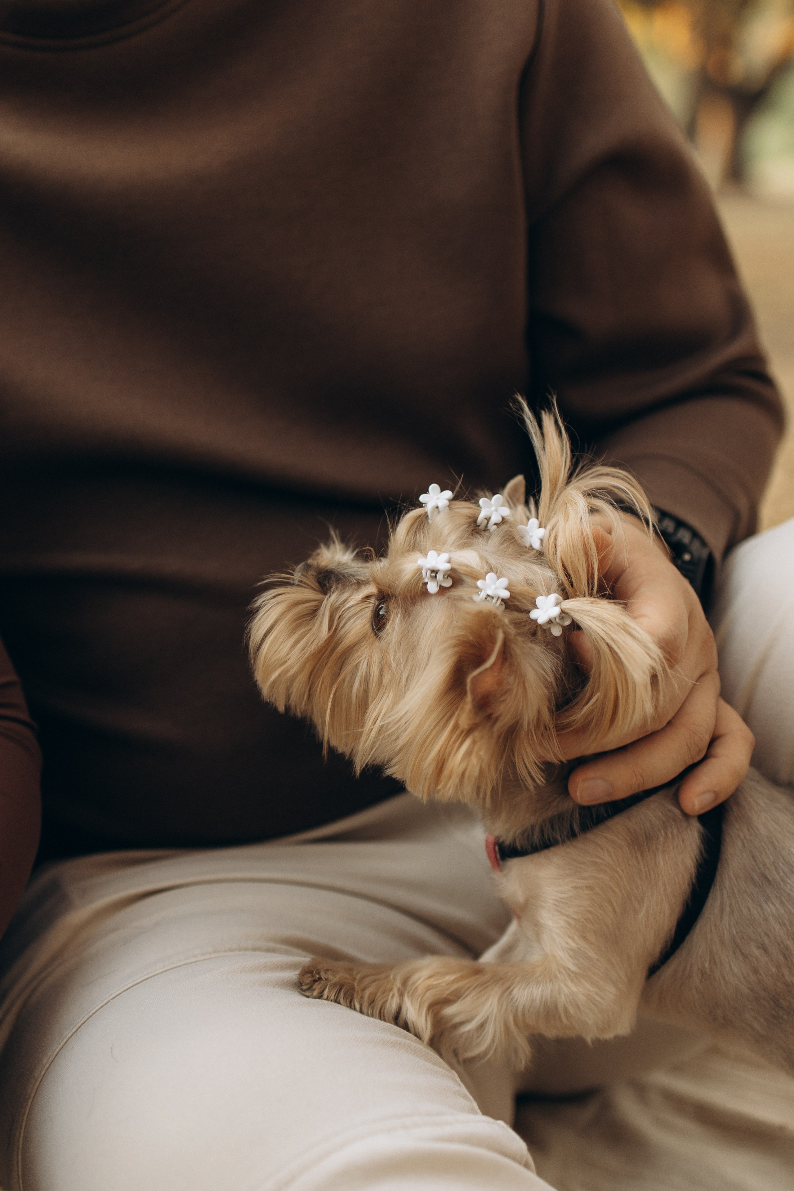 Влад и Ксюша. Самый теплый фотограф в Краснодаре Рябоконь Ксения