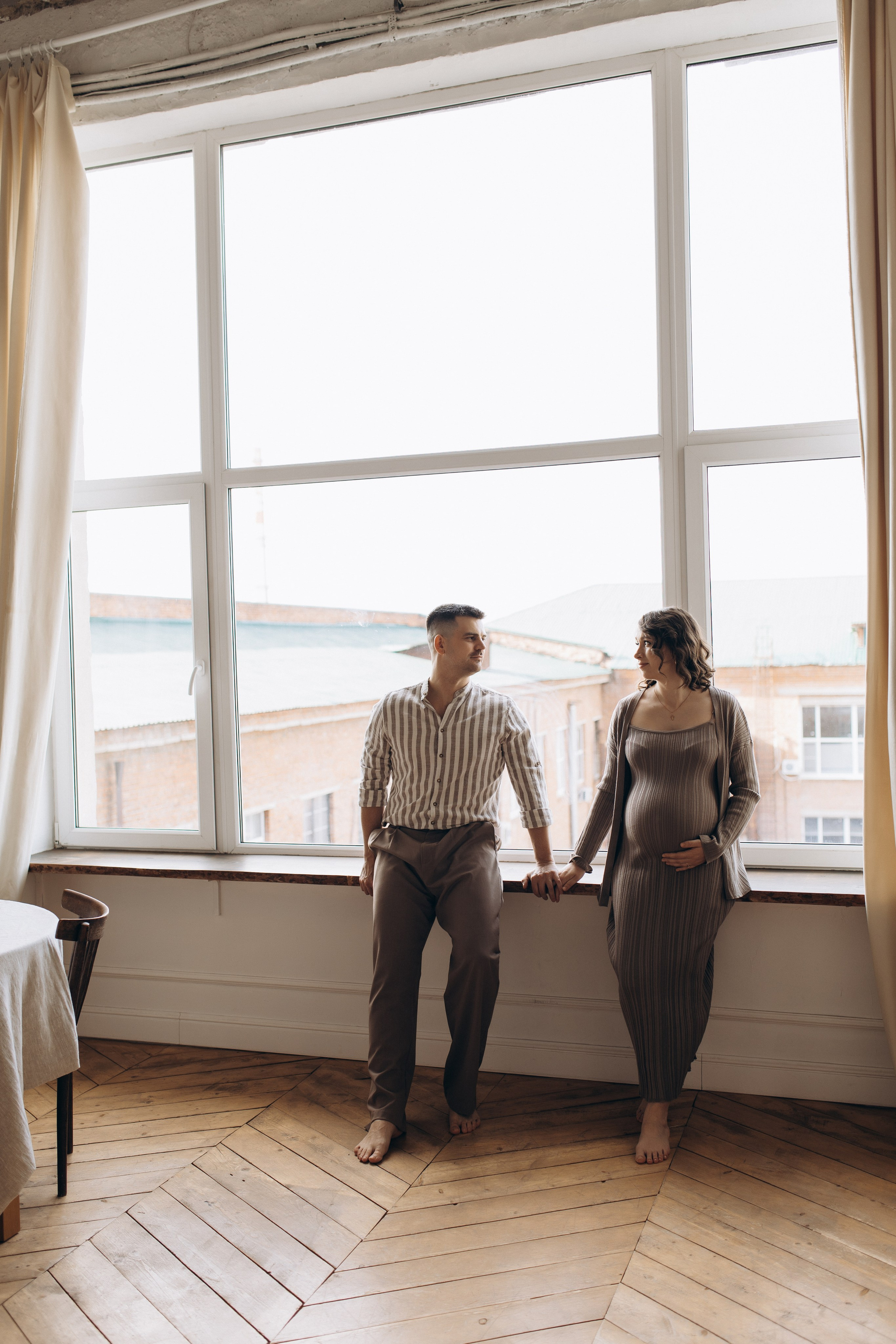 Марина и Максим. Самый теплый фотограф в Краснодаре Рябоконь Ксения