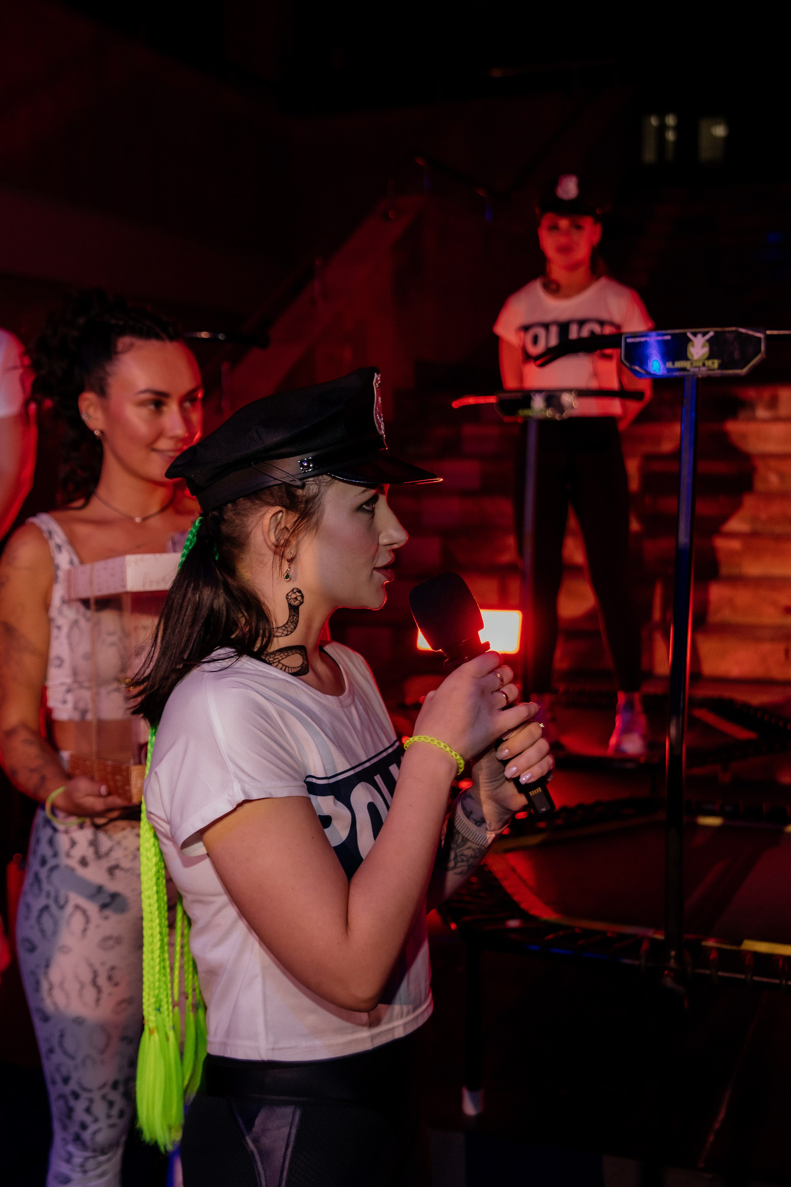 SNAKE PARTY. Ирина Тихонова — фотограф для детей и коллективов в Москве