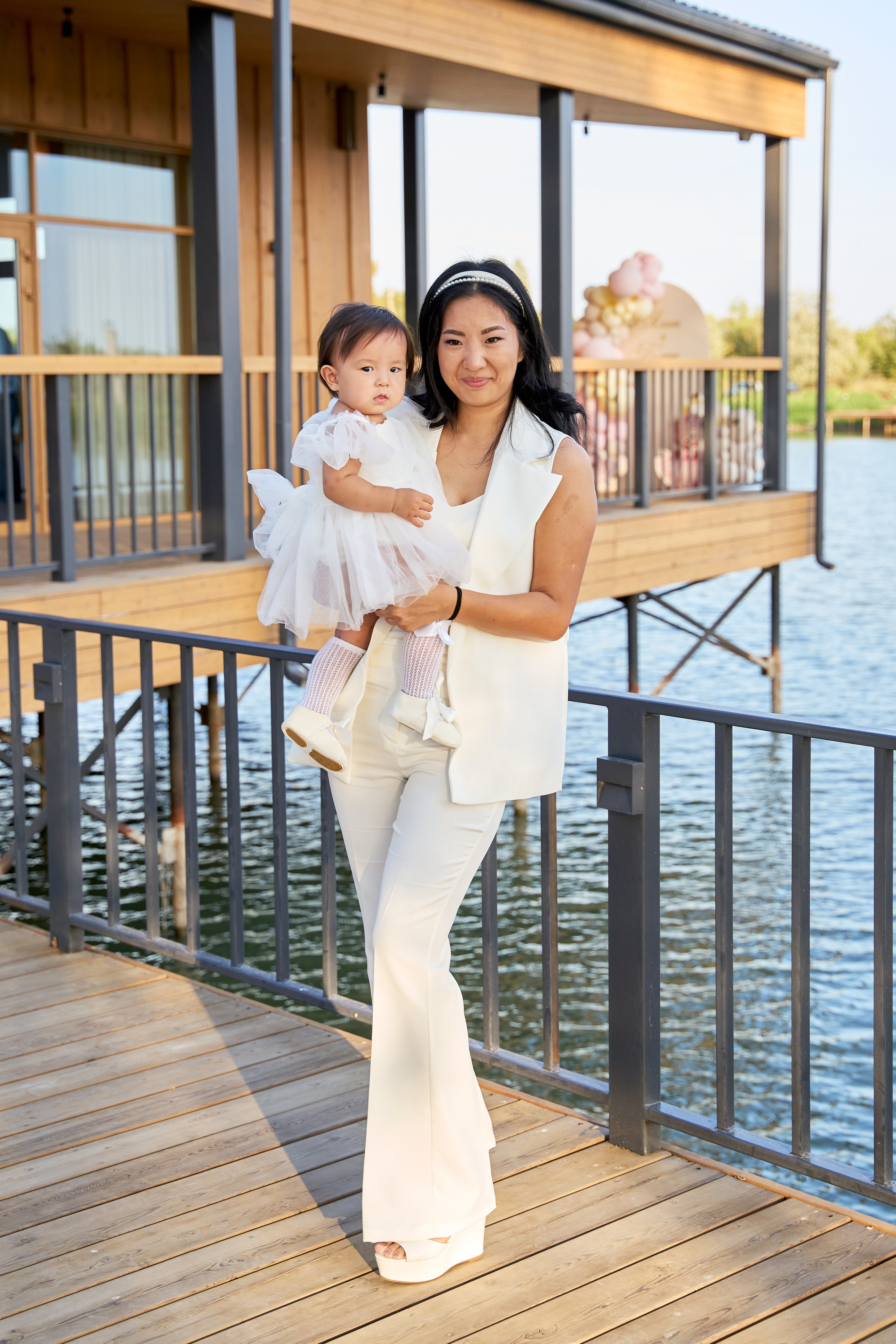 Детский праздник