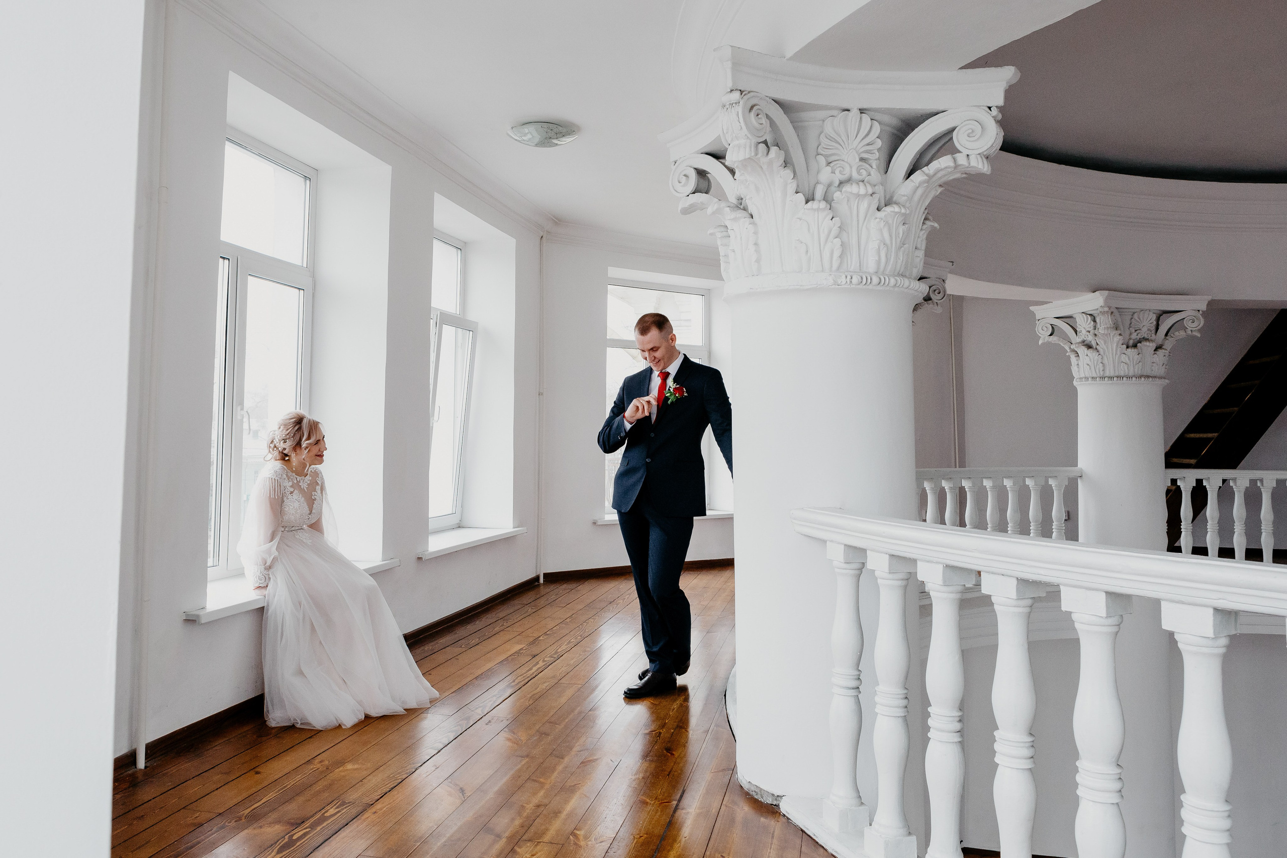 Максим и Ксения. Фотограф, видеограф в Челябинске Глеб Хазиев