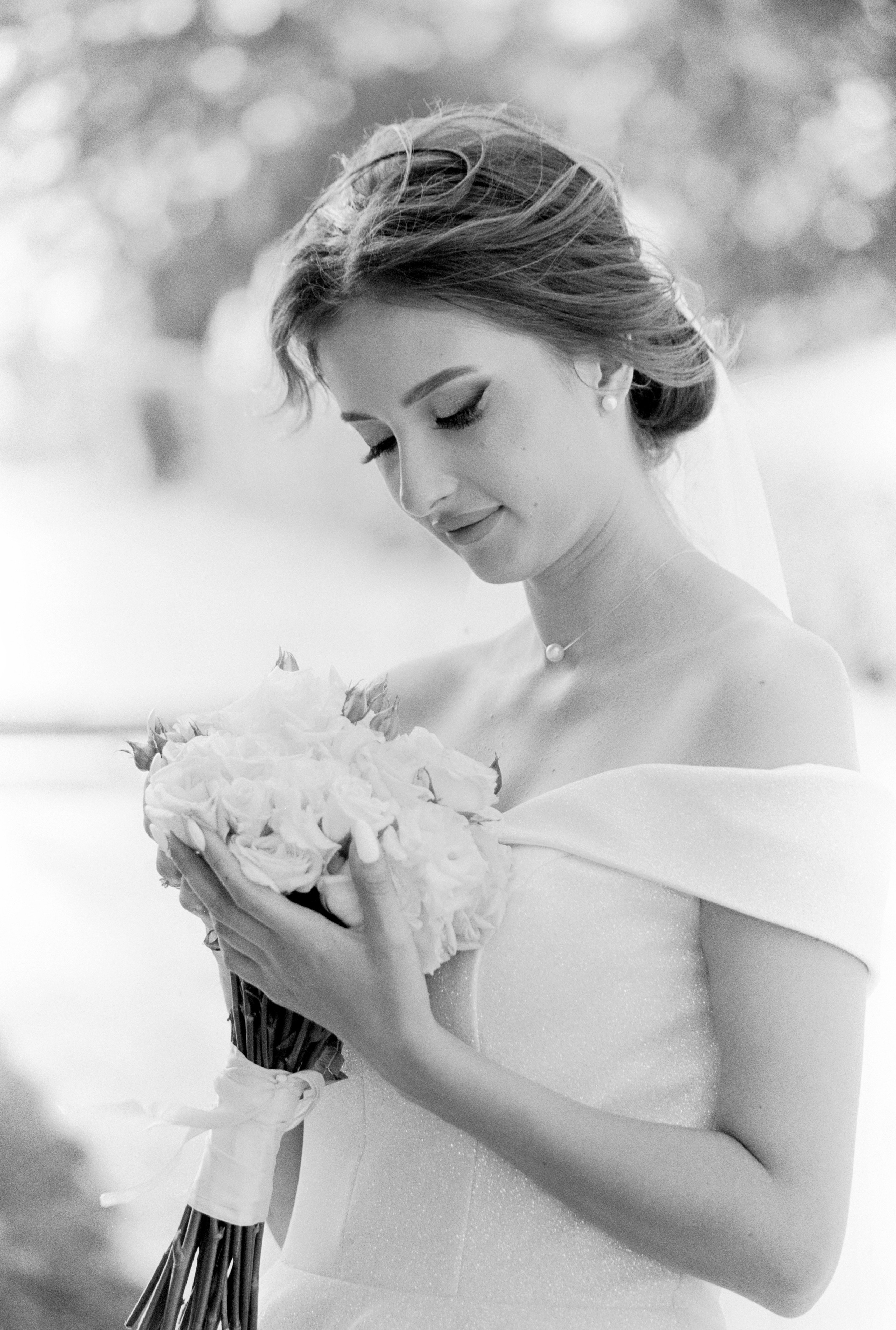 МИХАИЛ И ИРИНА. Пленочный фотограф на КМВ Мирнов Игорь