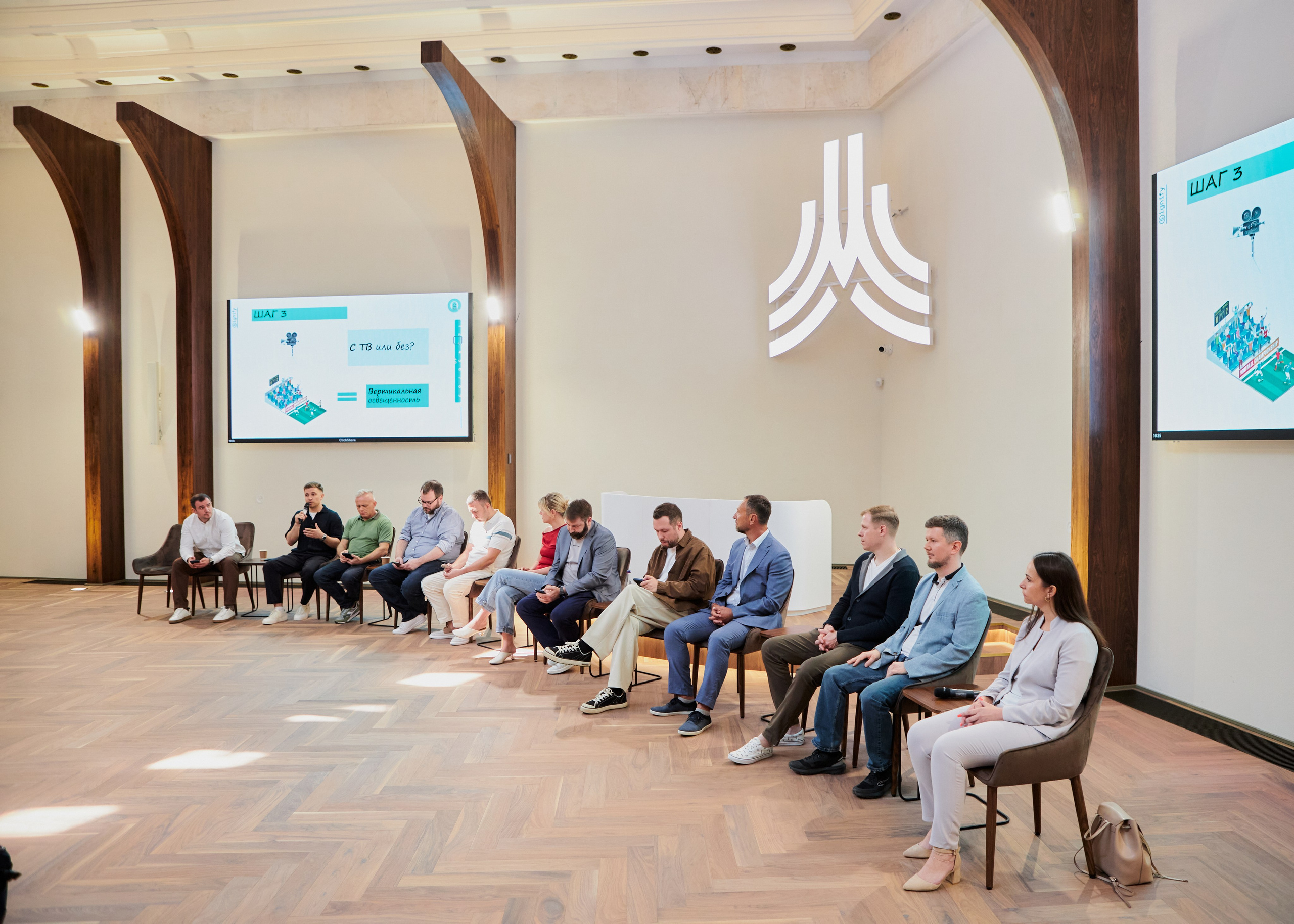 РЕПОРТАЖ. KATERINA MOROZOVA