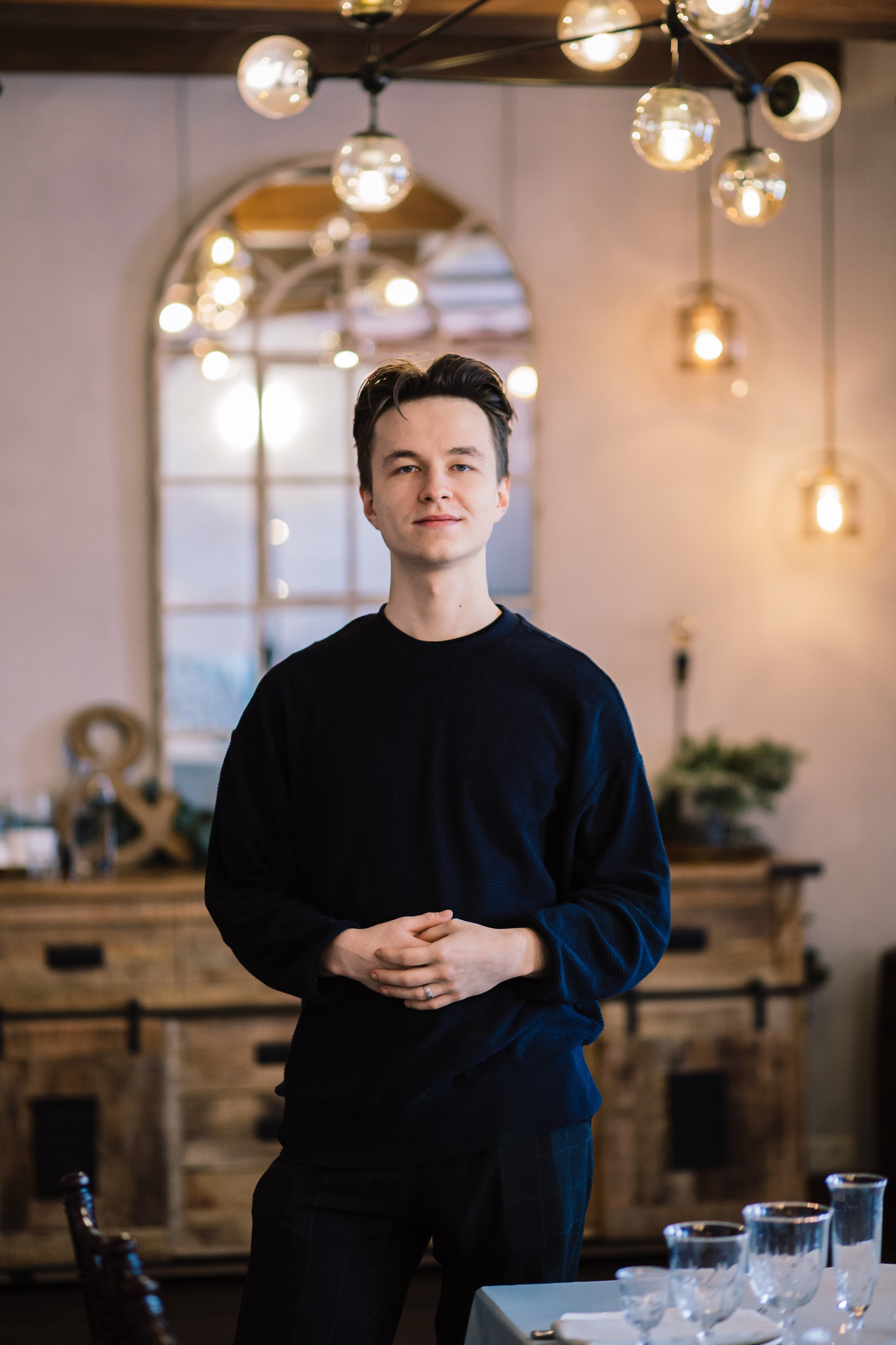 Фото сотрудников. Фото-видео студия WEDDING ART