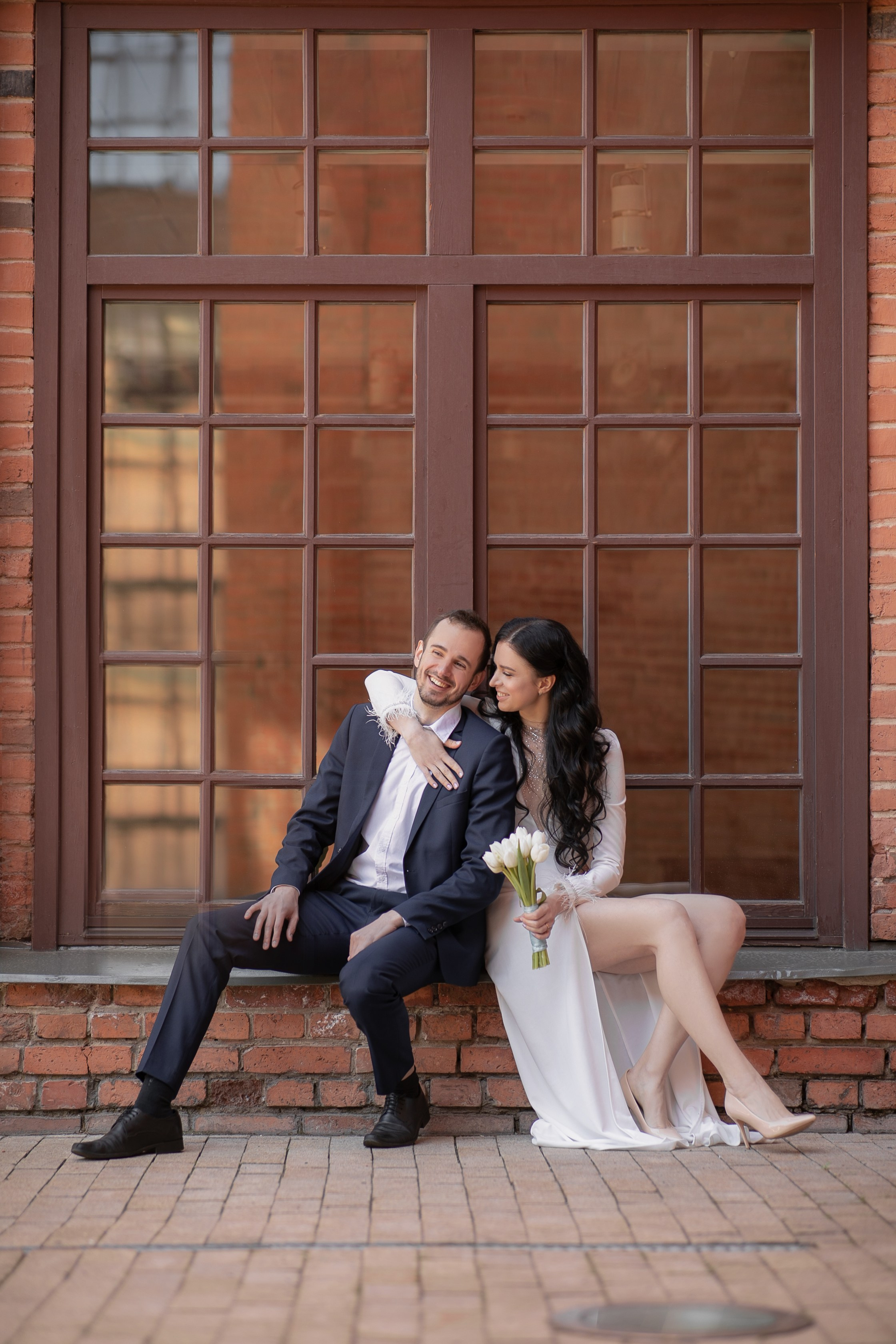 Свадебные съемки. Детский и семейный фотограф в Москве Гордеев Владимир