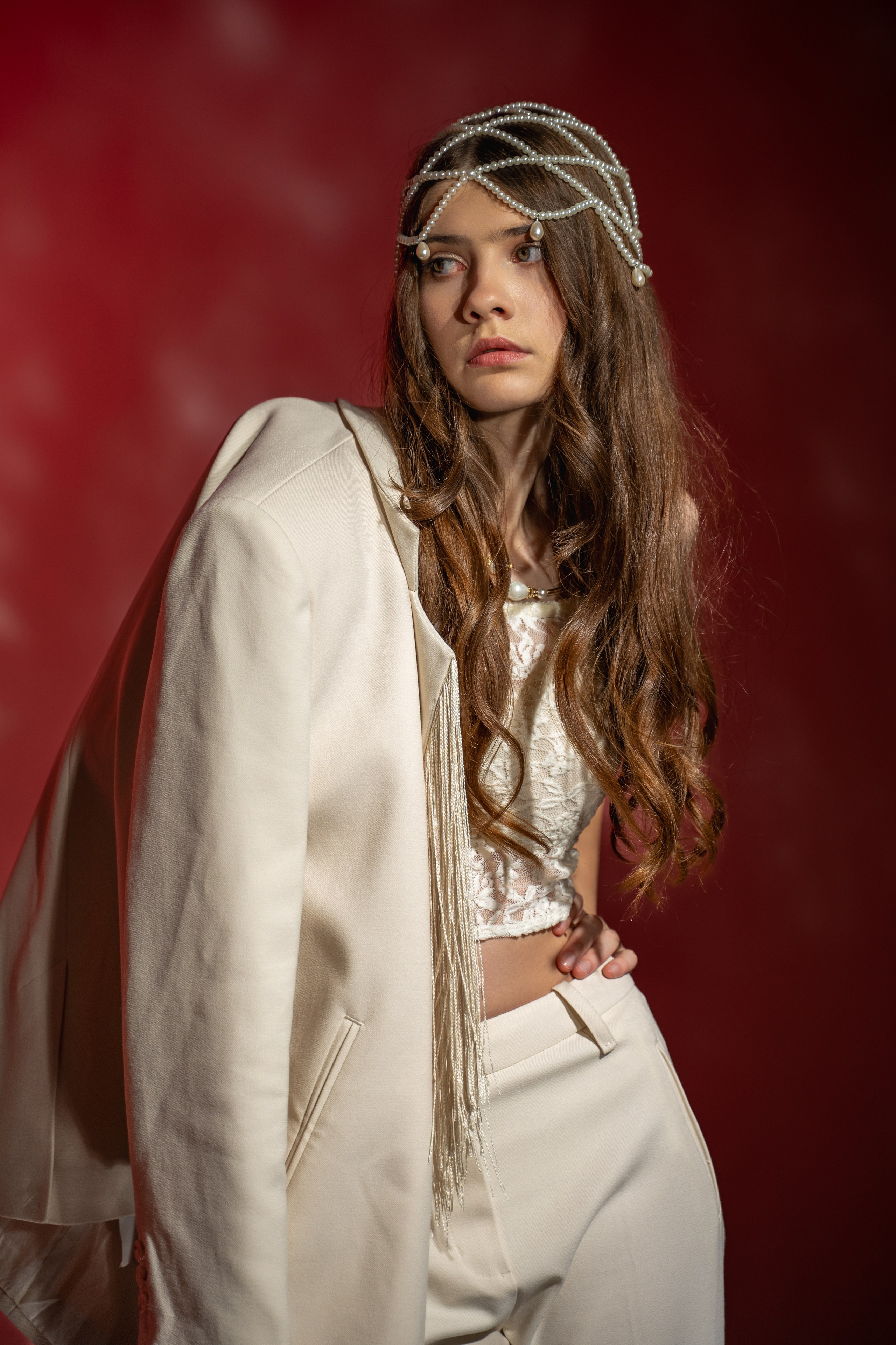 Портреты. Фотограф Станислав Лещик