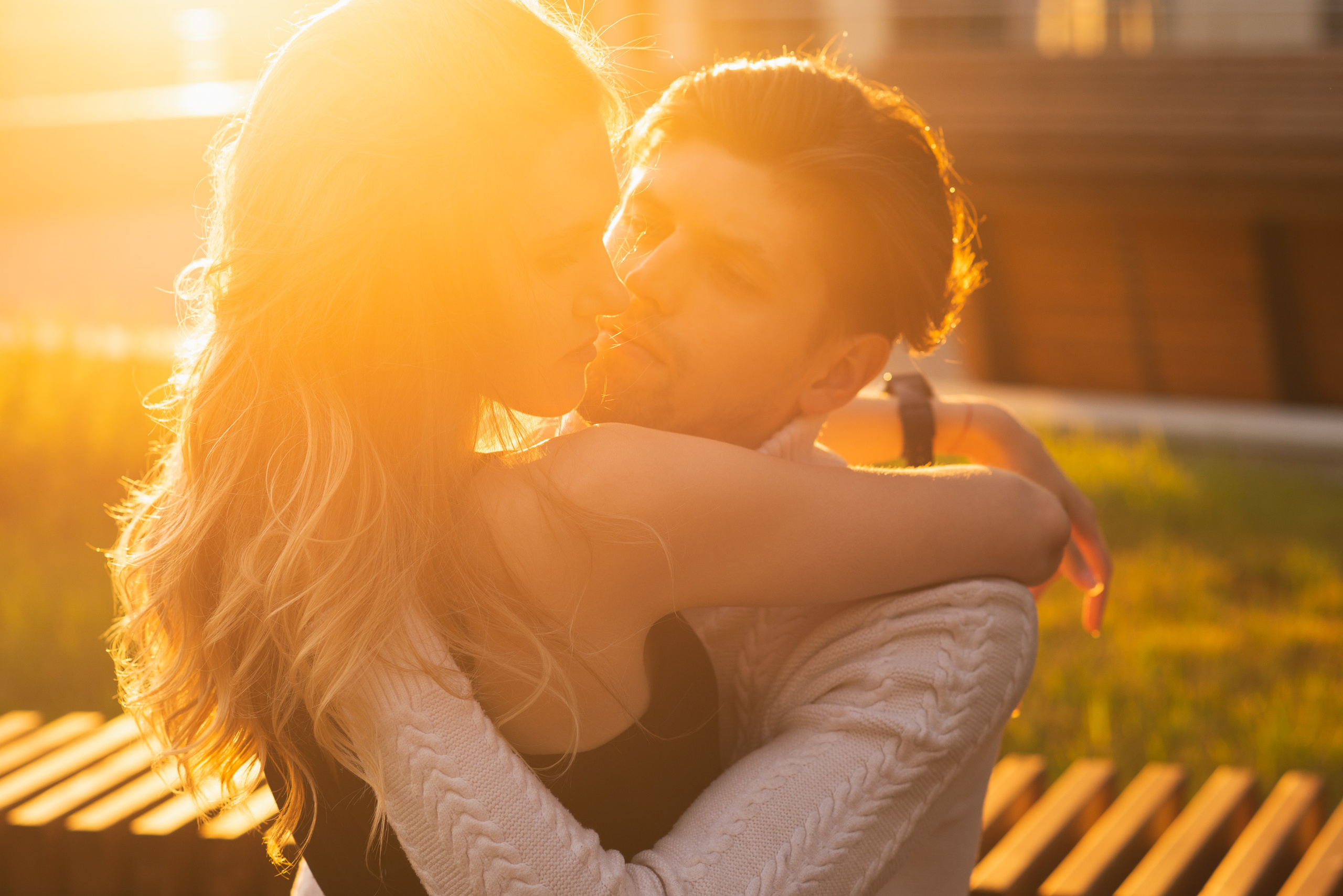 В ЖК Колизей. Свадебный фотограф Ижевск Петр Шишков