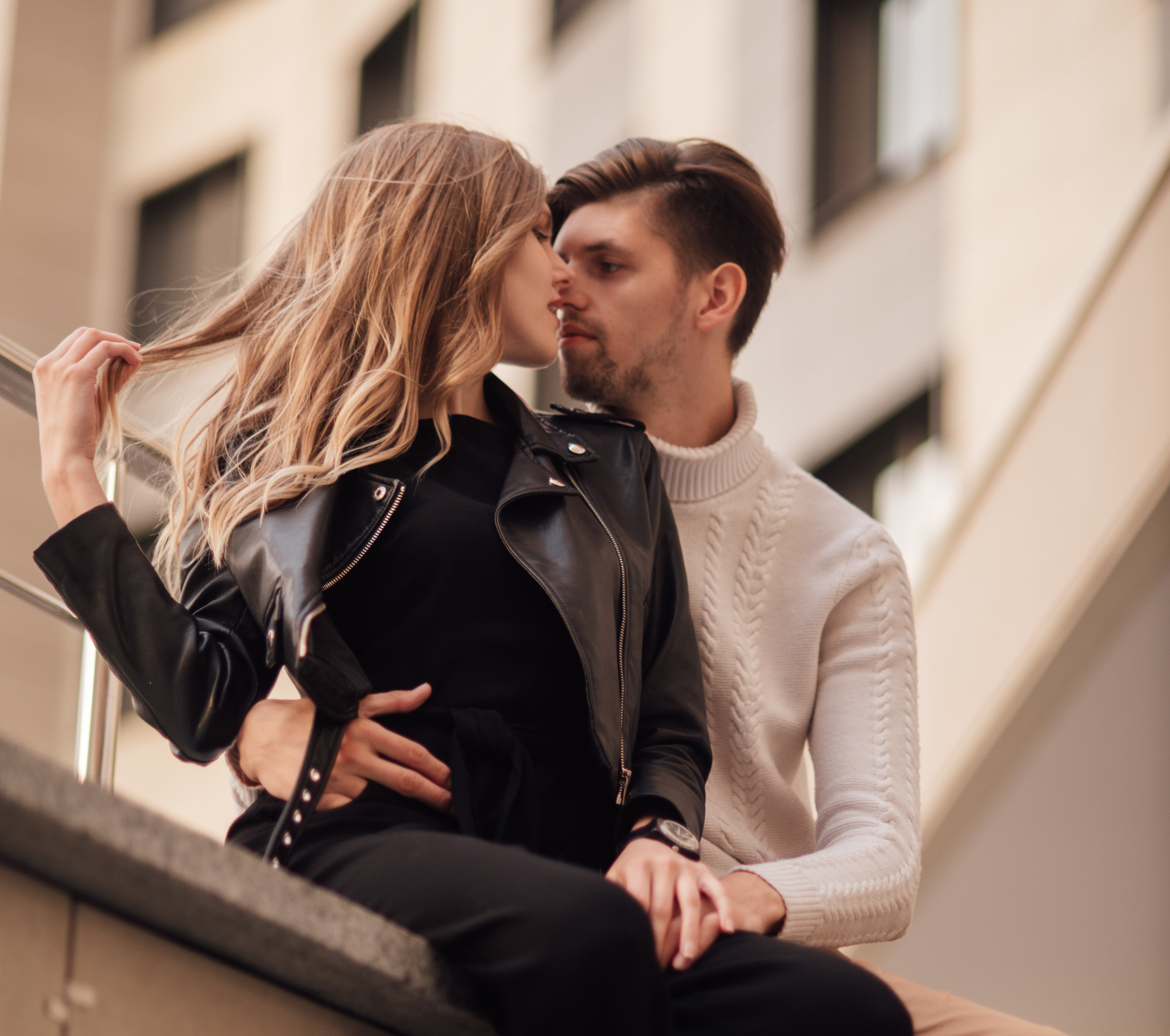 В ЖК Колизей. Свадебный фотограф Ижевск Петр Шишков