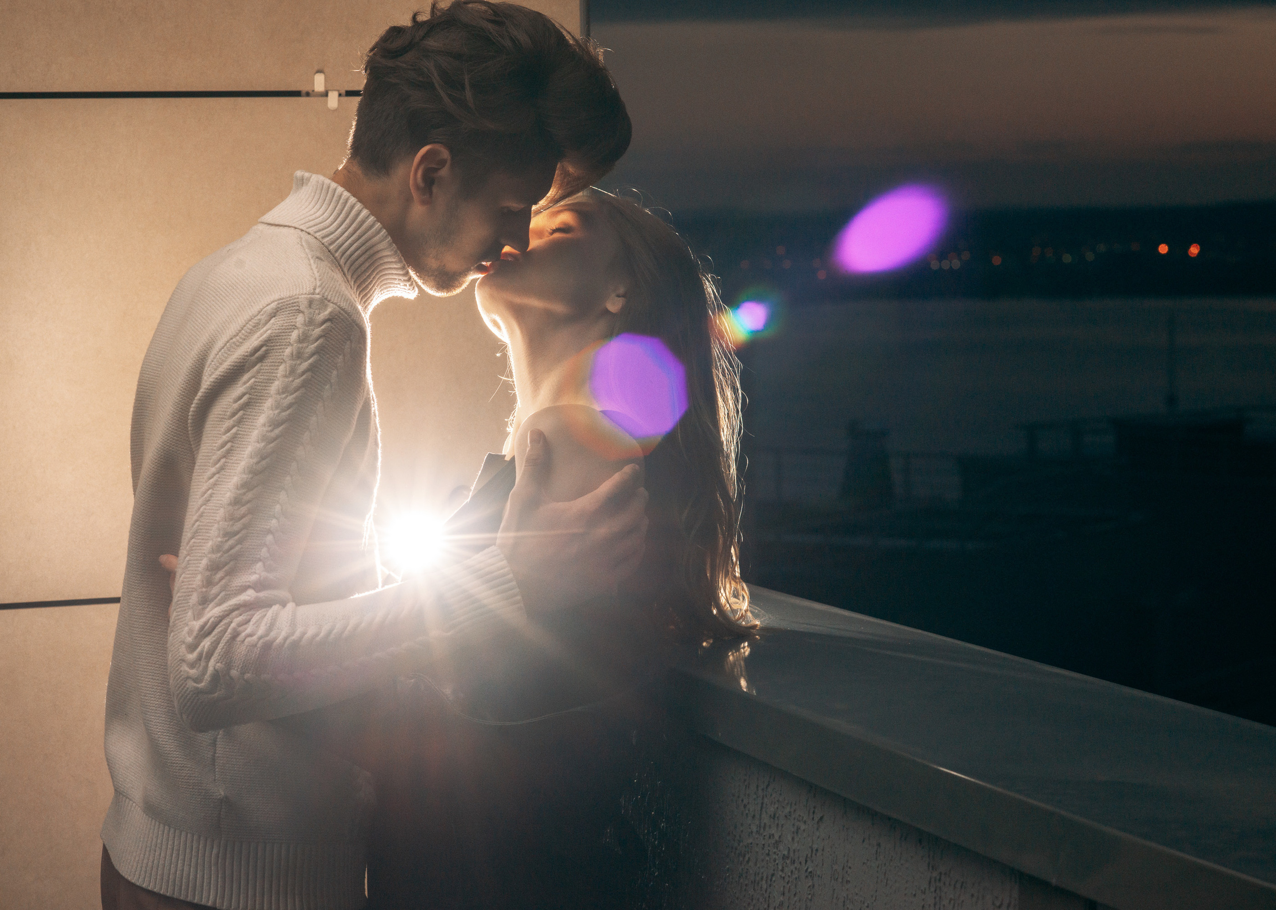 В ЖК Колизей. Свадебный фотограф Ижевск Петр Шишков