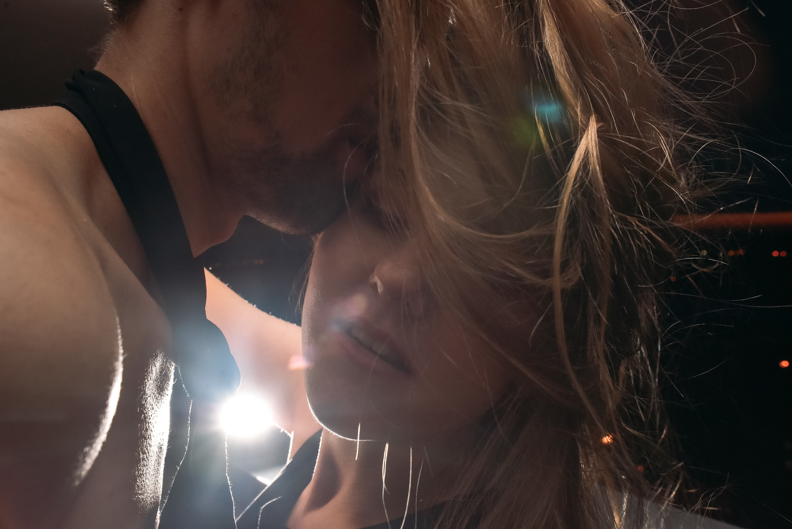 В ЖК Колизей. Свадебный фотограф Ижевск Петр Шишков