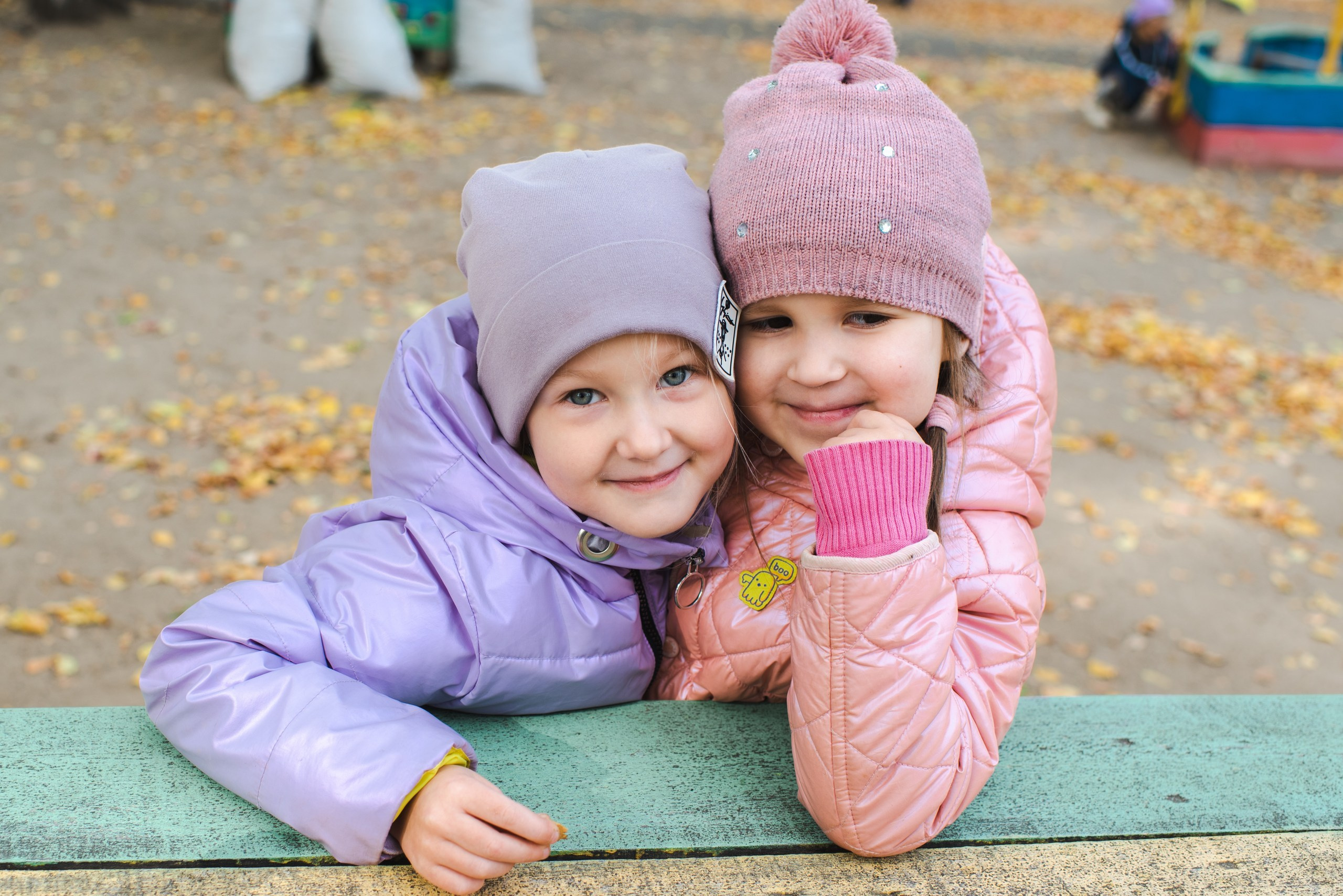 Фотопрогулка. Детский фотограф в Йошкар-Оле