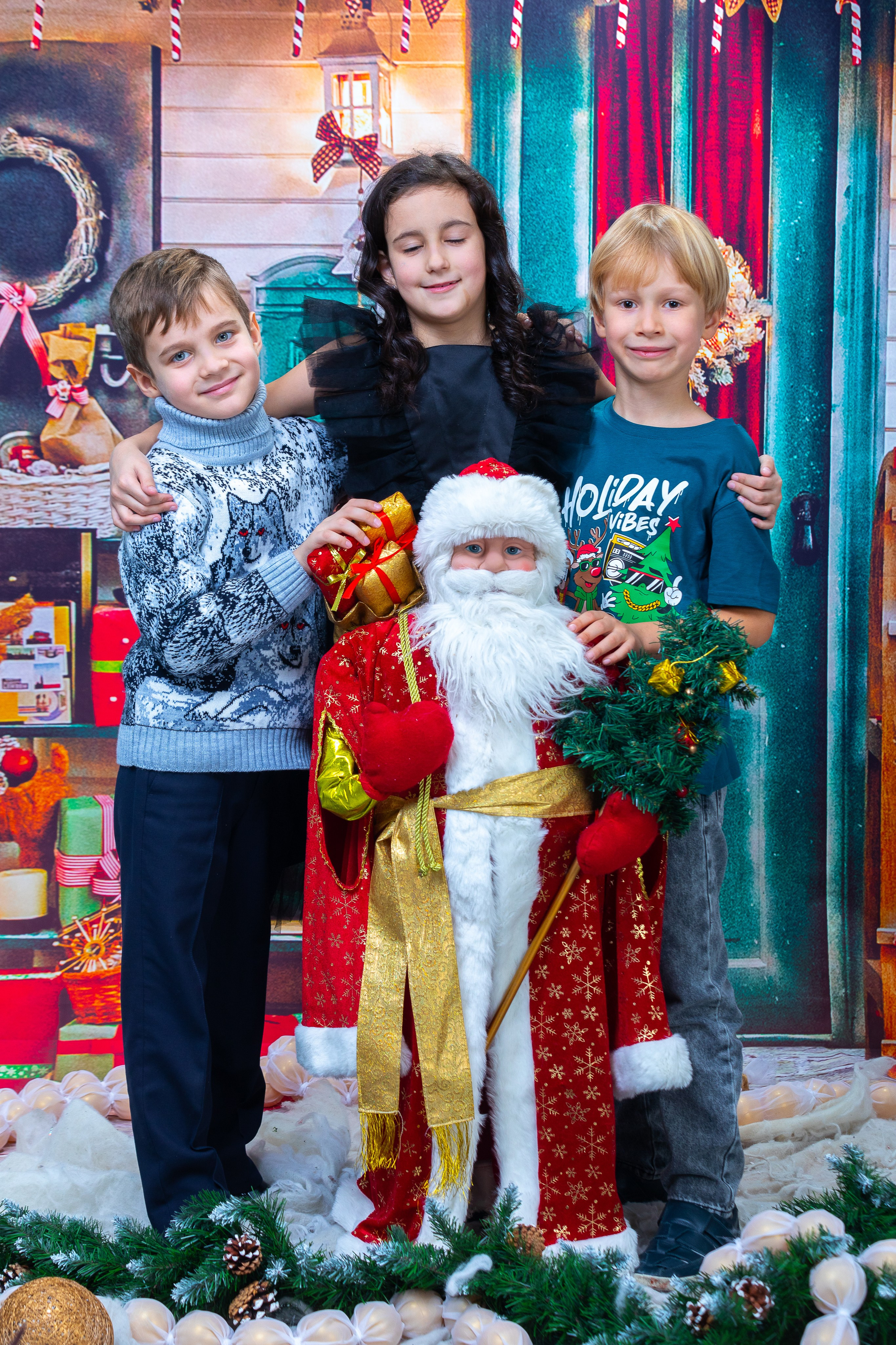 108 нов год 1, а общ