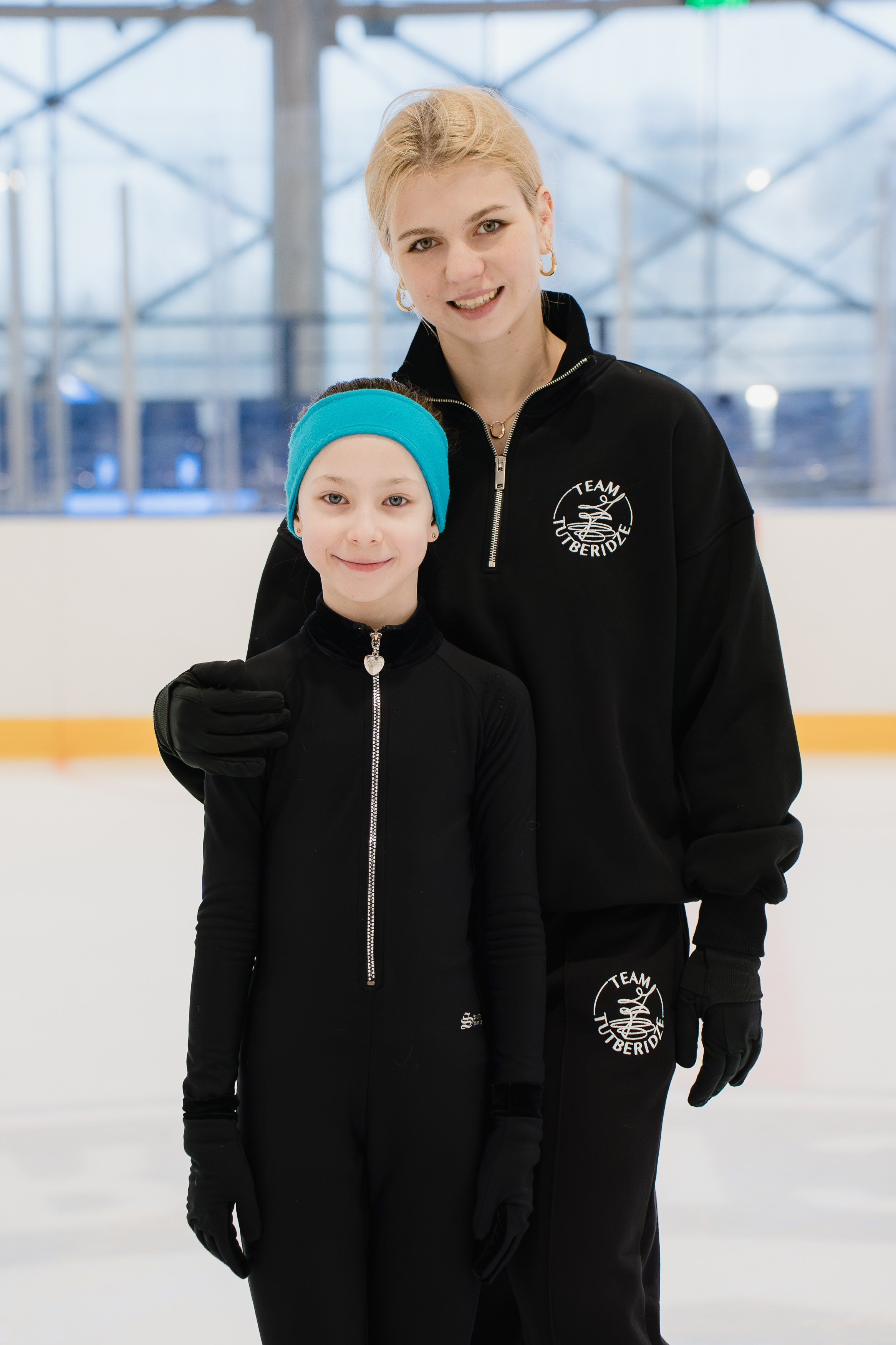 Мастер-класс Александры Трусовой (12-15). Воробьева Ксения — Спортивный и танцевальный фотограф Новосибирск