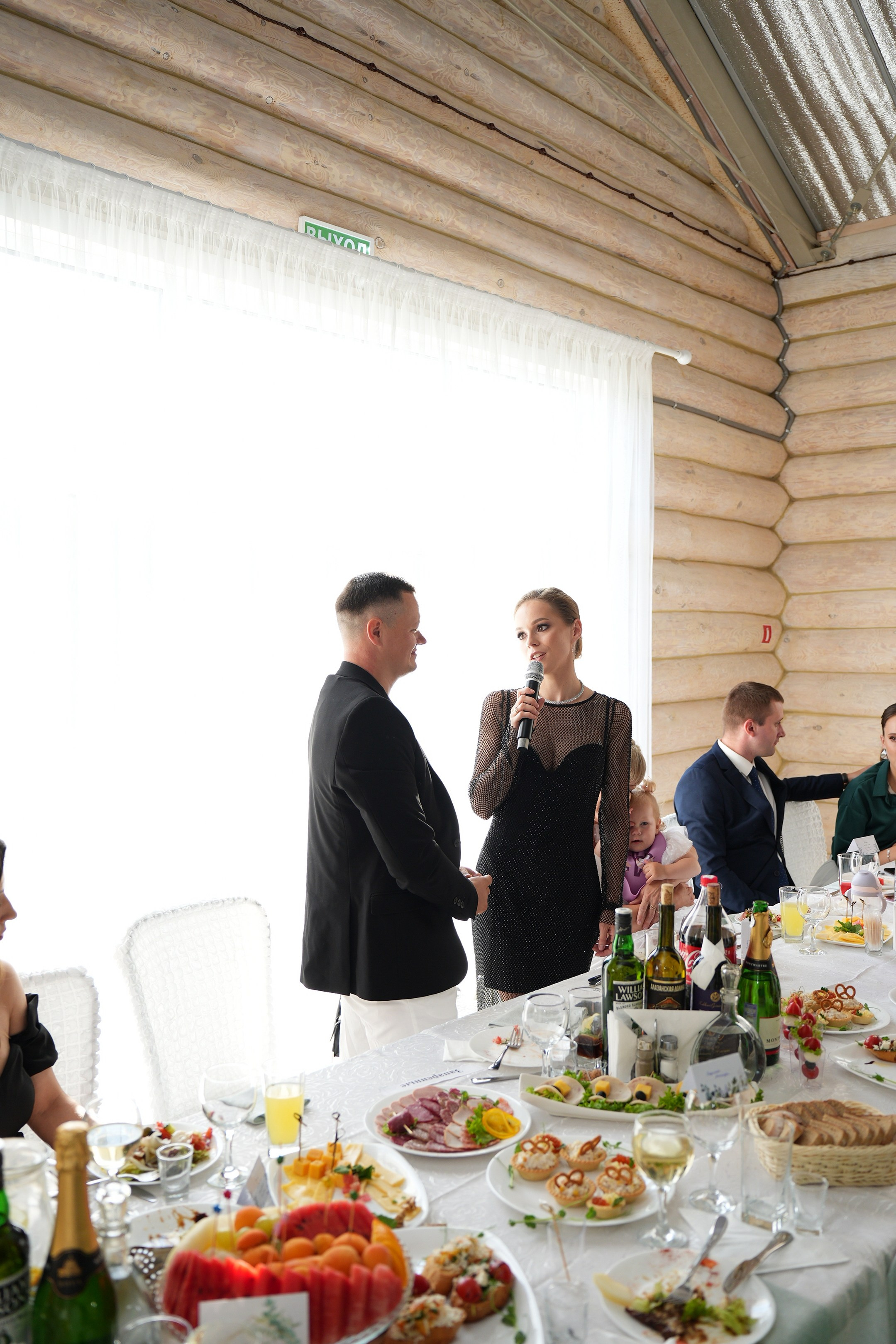 35 лет. Семейный и свадебный фотограф Минск, Беларусь Анна Орловская