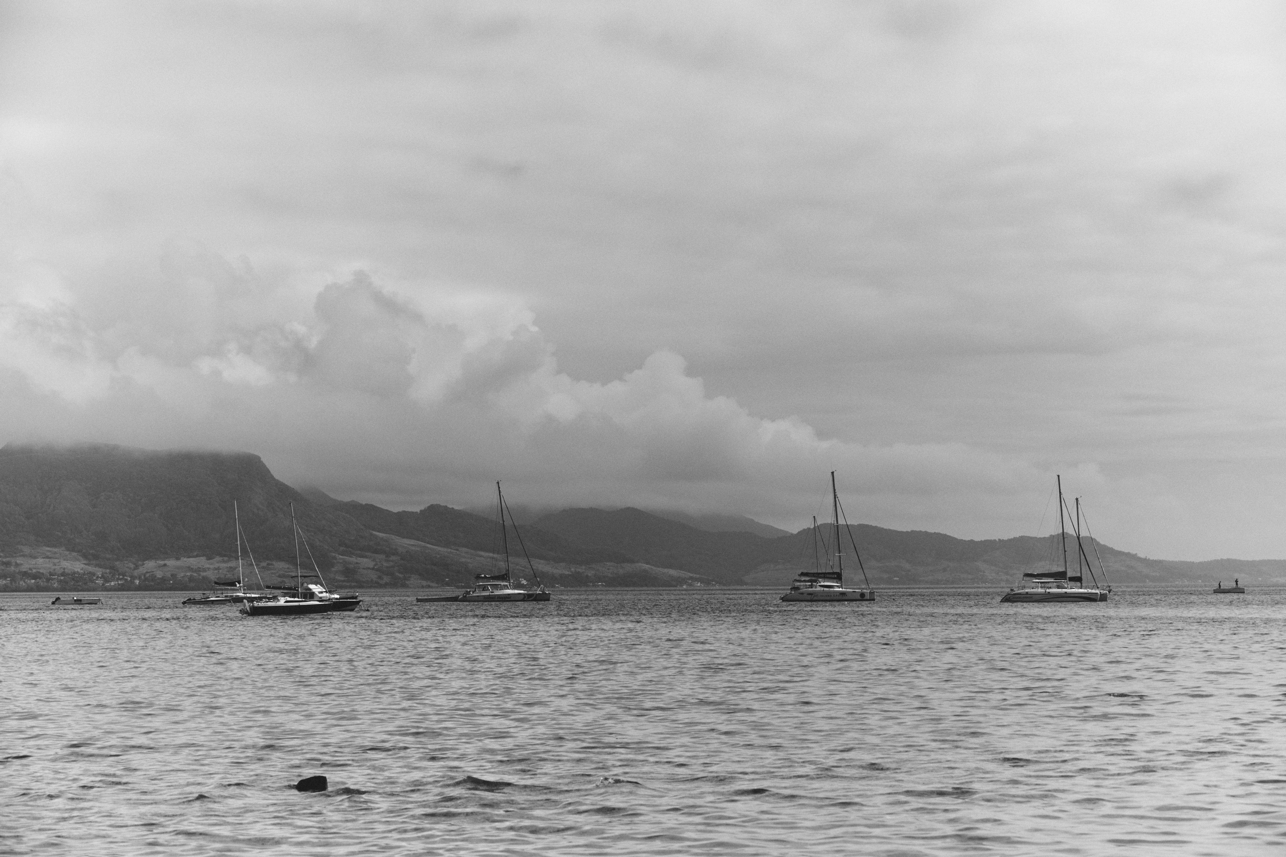 U Magazine x Выездная редакция. Фотограф Сурков Никита