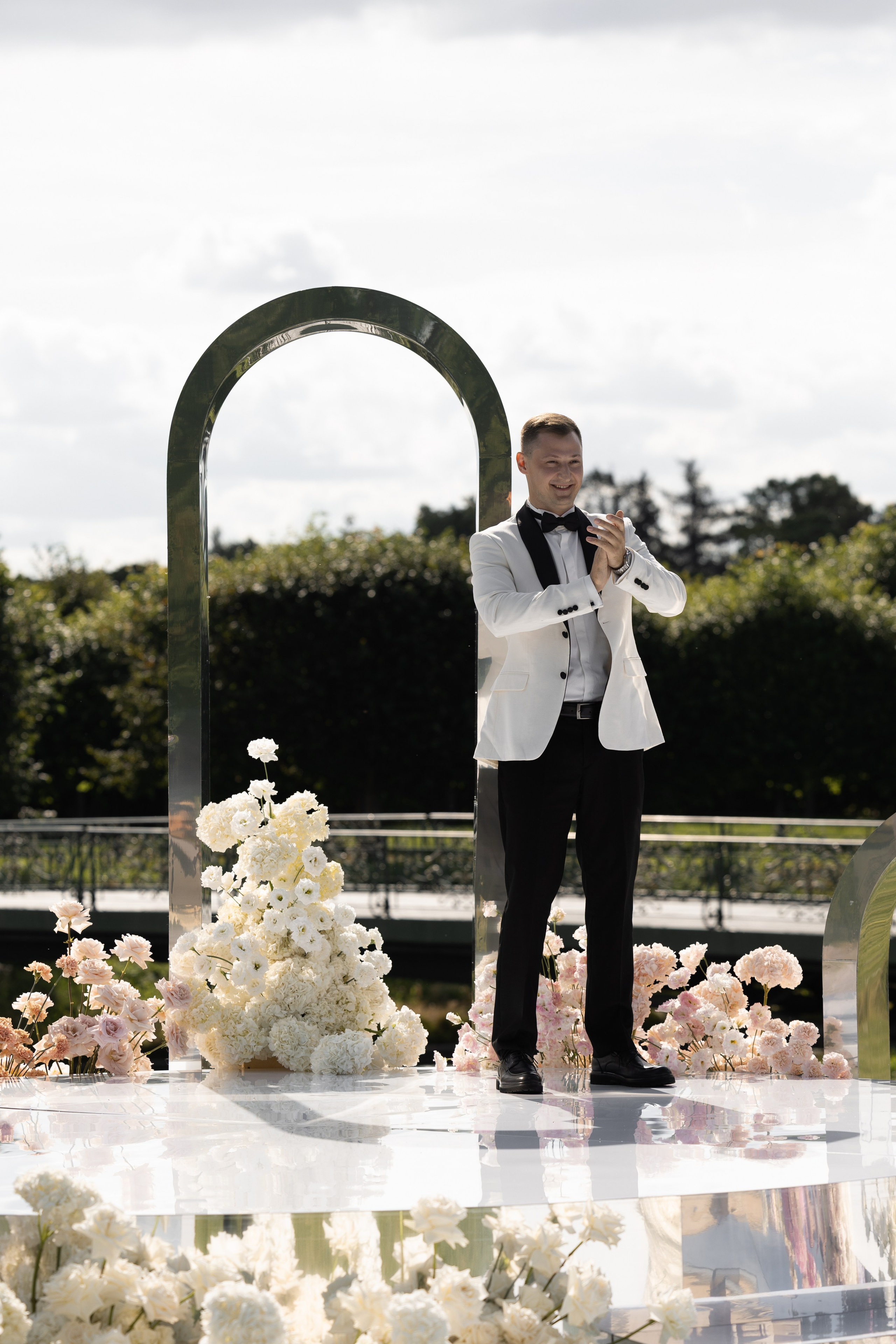 Константиновский. Свадебный и семейный фотограф в Санкт-Петербурге