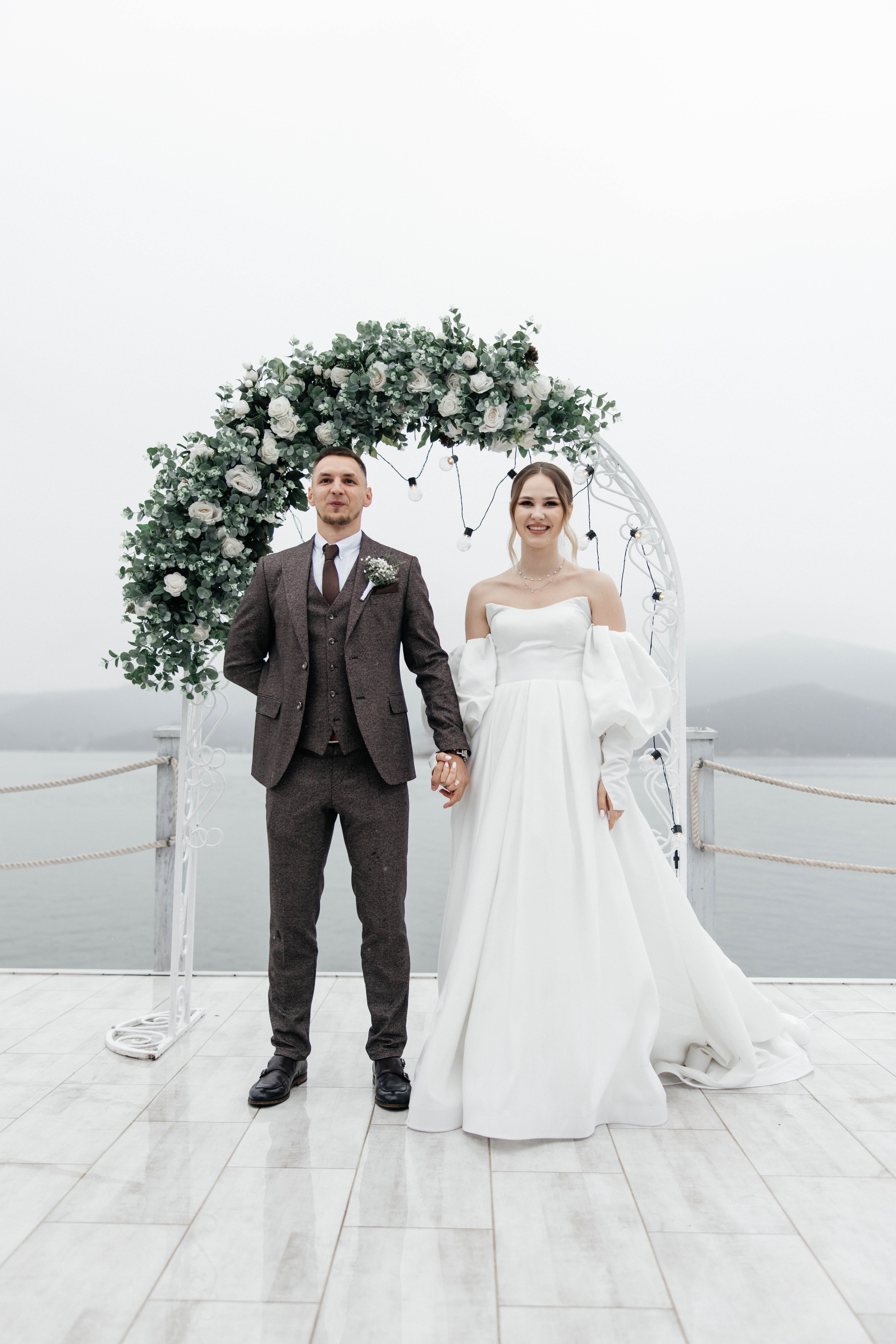 Александр и Александра. Maxim Tsoy Photography