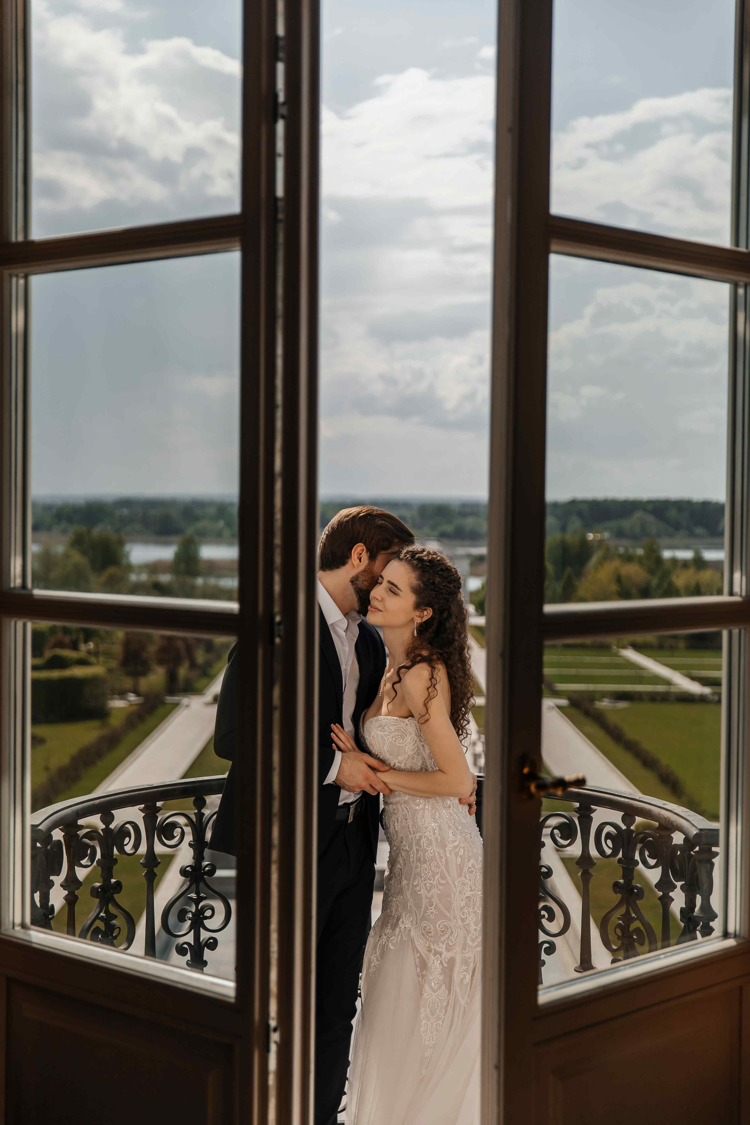 A&A. Фотограф Москва и МО