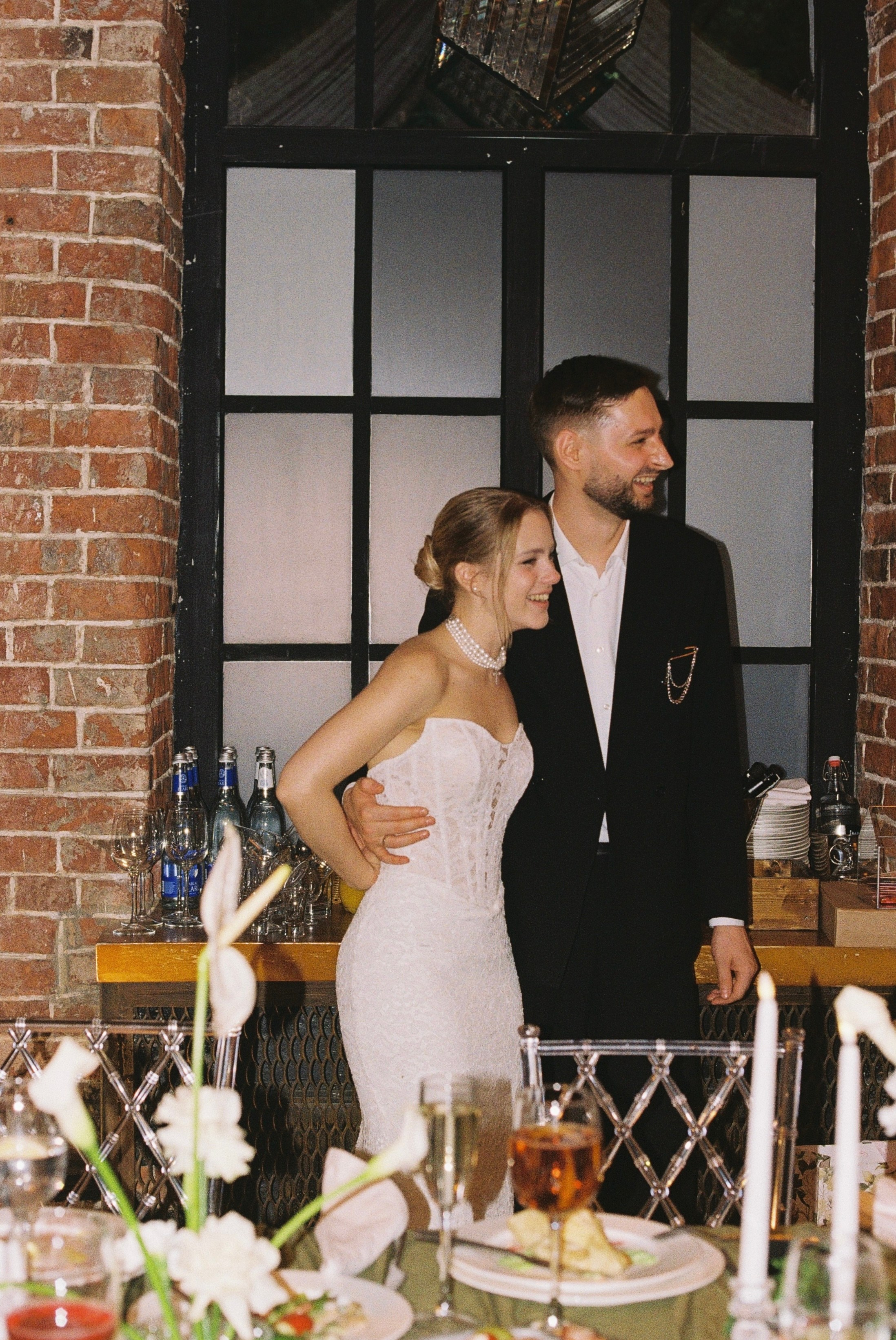 Sonya & Vova. Свадебный фотограф Москва и ЮГ