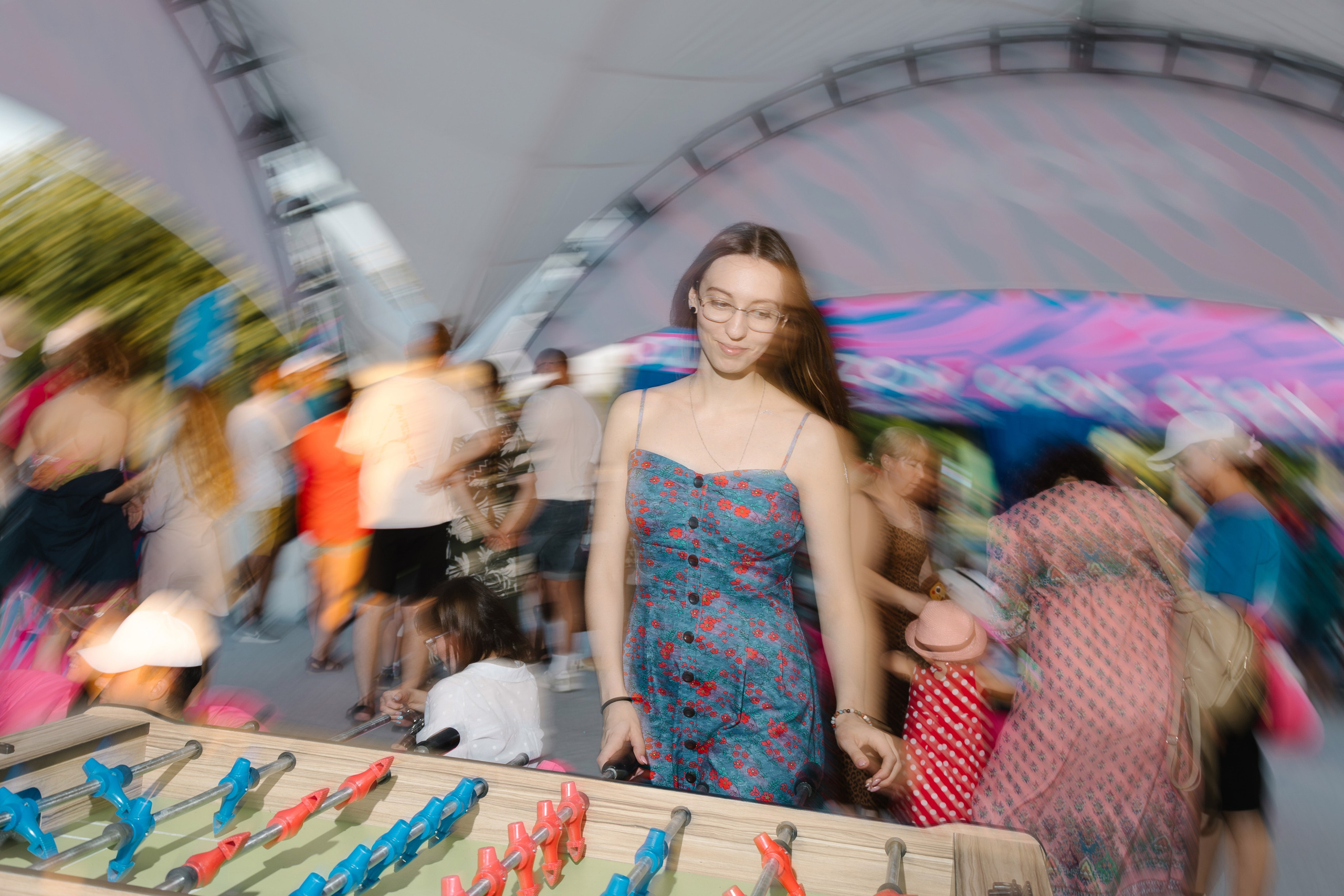 OZON x FC KRASNODAR. Артур Иликчян — Wedding & Event фотограф в Краснодаре