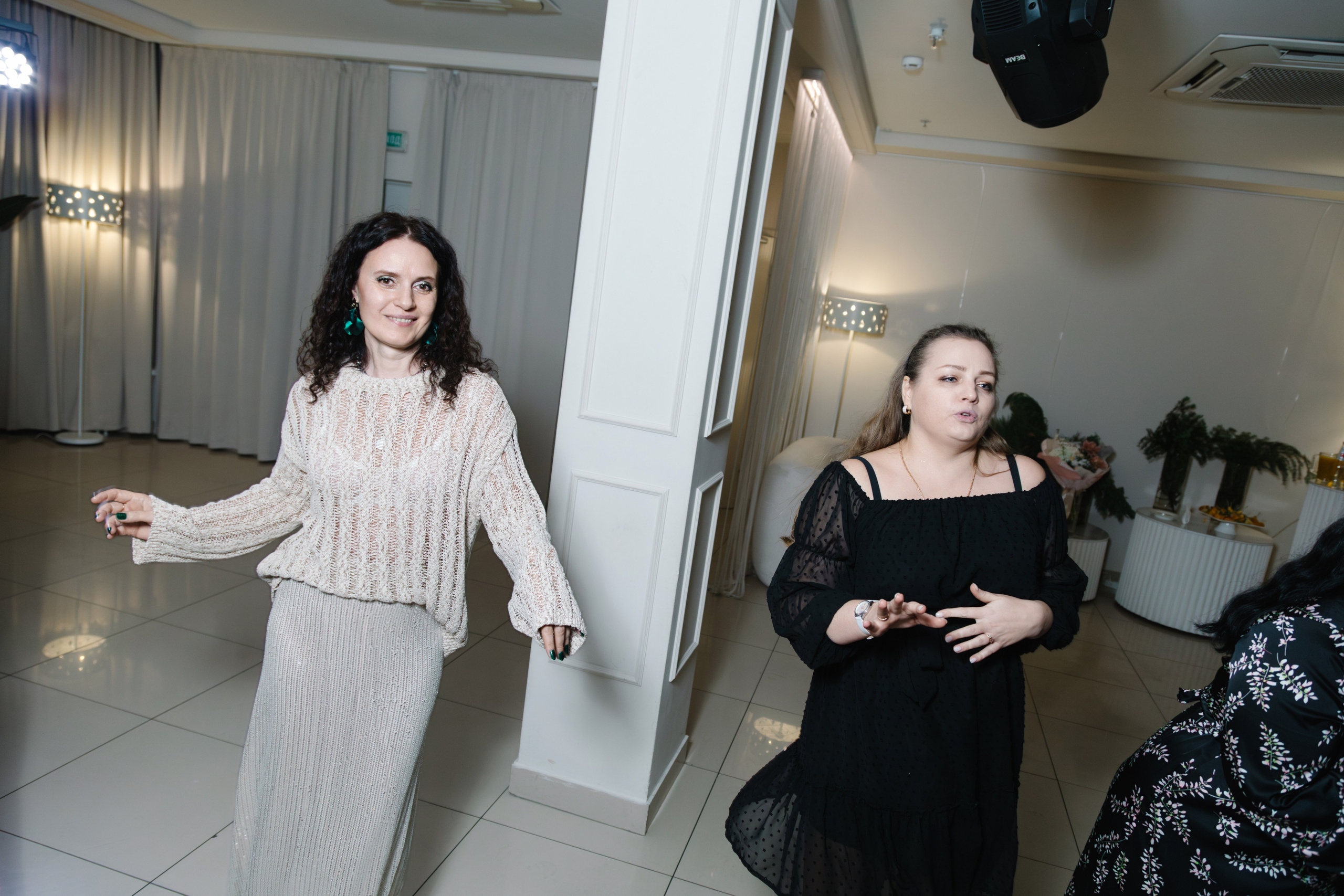 Новогодний корпоратив. Артур Иликчян — Wedding & Event фотограф в Краснодаре