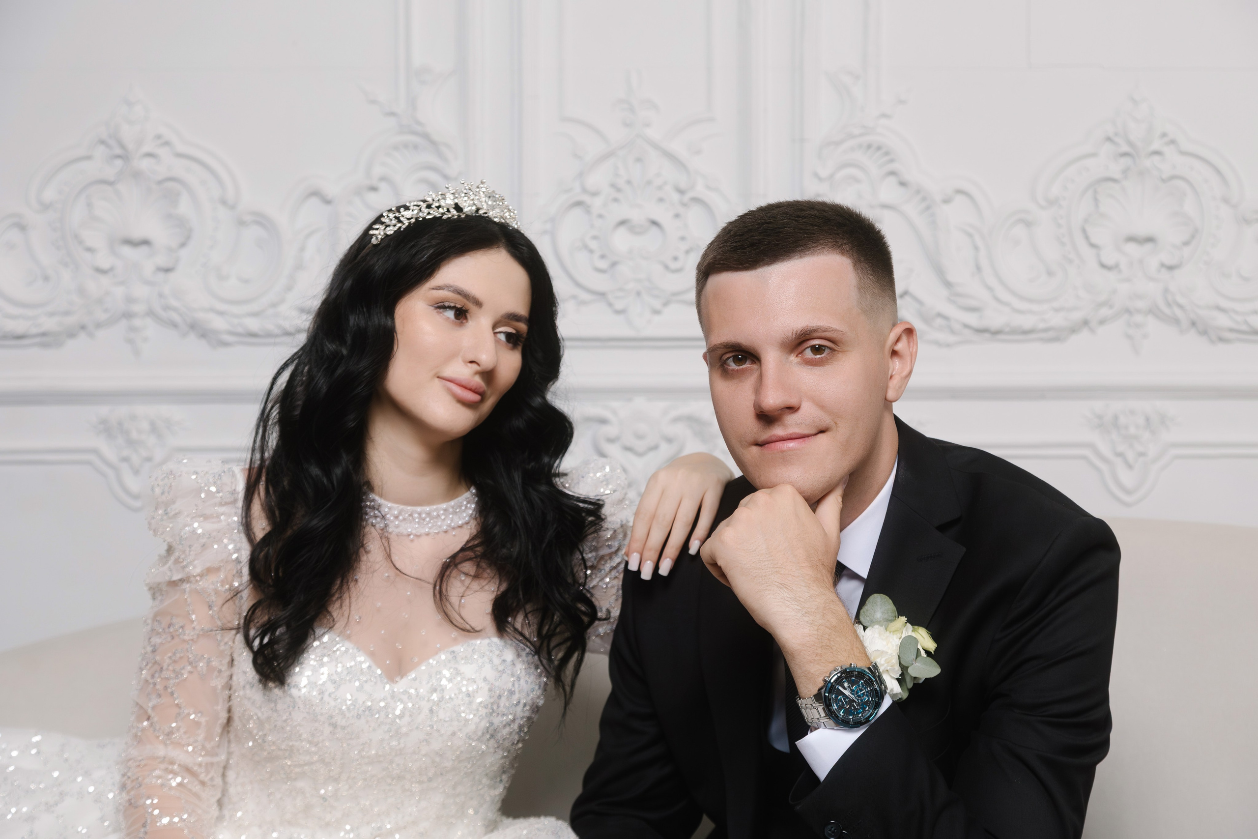 Свадьба Дмитрия и Анастасии. Артур Иликчян — Wedding & Event фотограф в Краснодаре