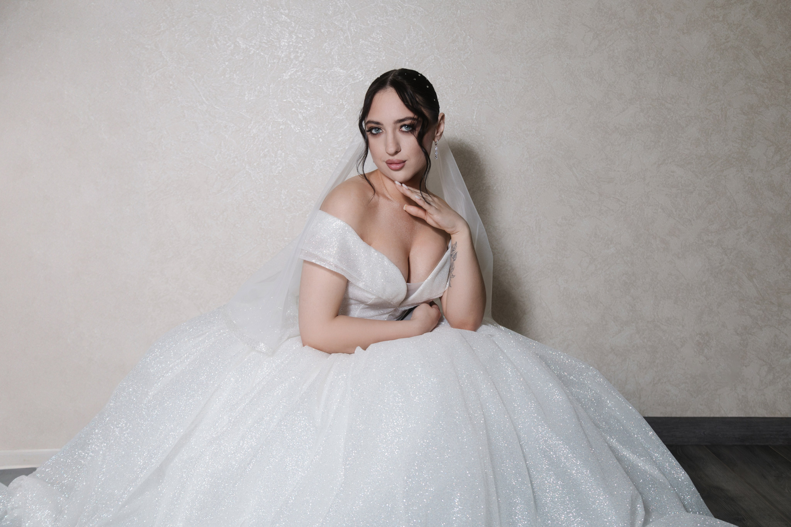 Свадьба Данила и Полины. Артур Иликчян — Wedding & Event фотограф в Краснодаре