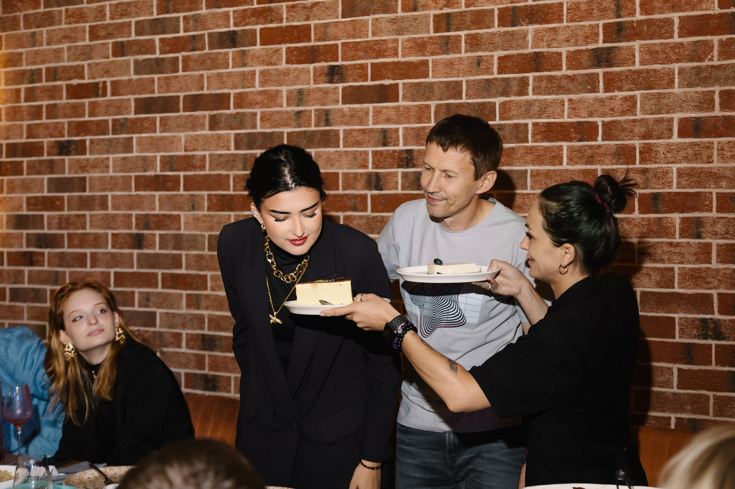 День рождения Дианы. Артур Иликчян — Wedding & Event фотограф в Краснодаре