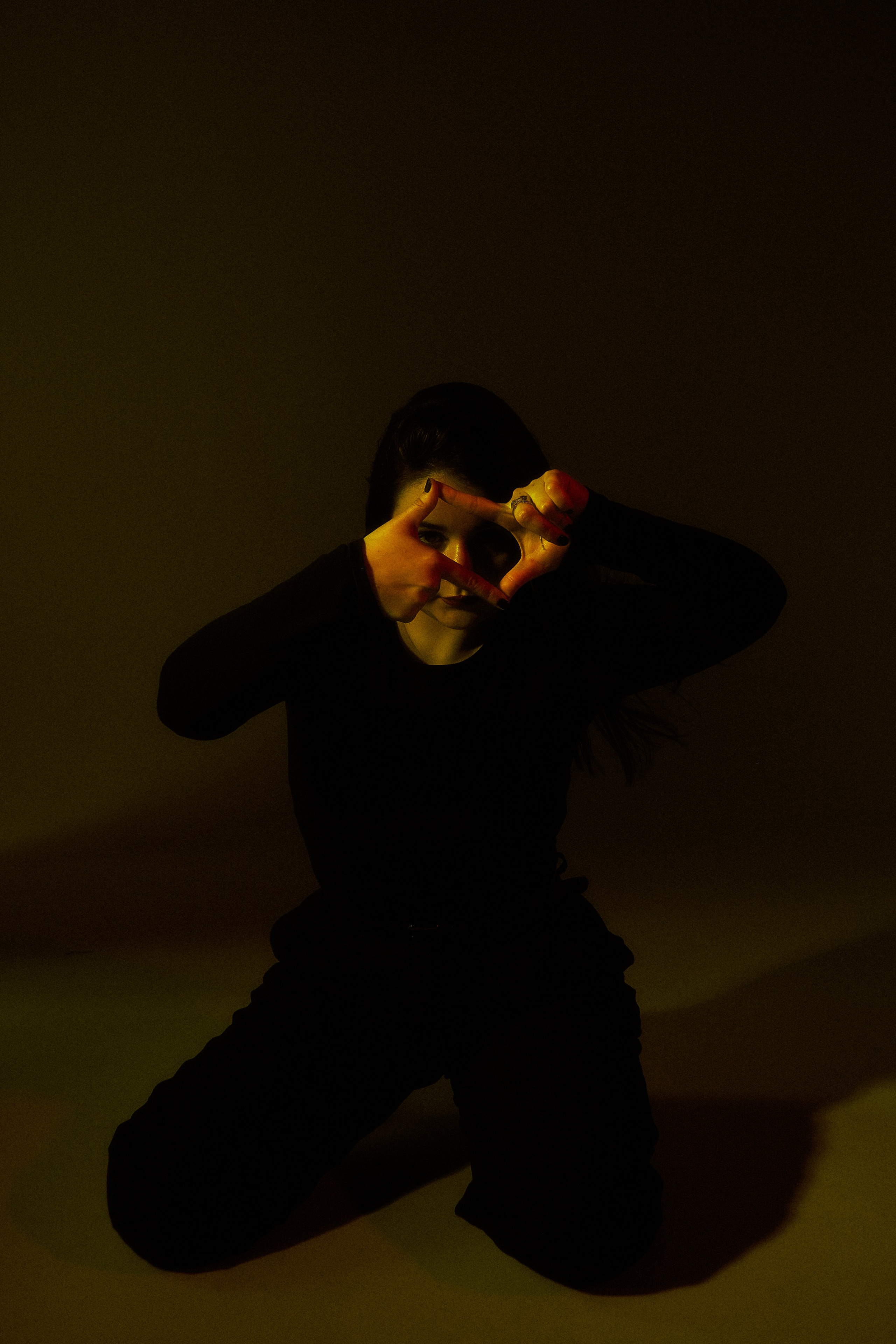 Кристина. Фотограф Елизавета Маслова. Москва. Art, Fashion