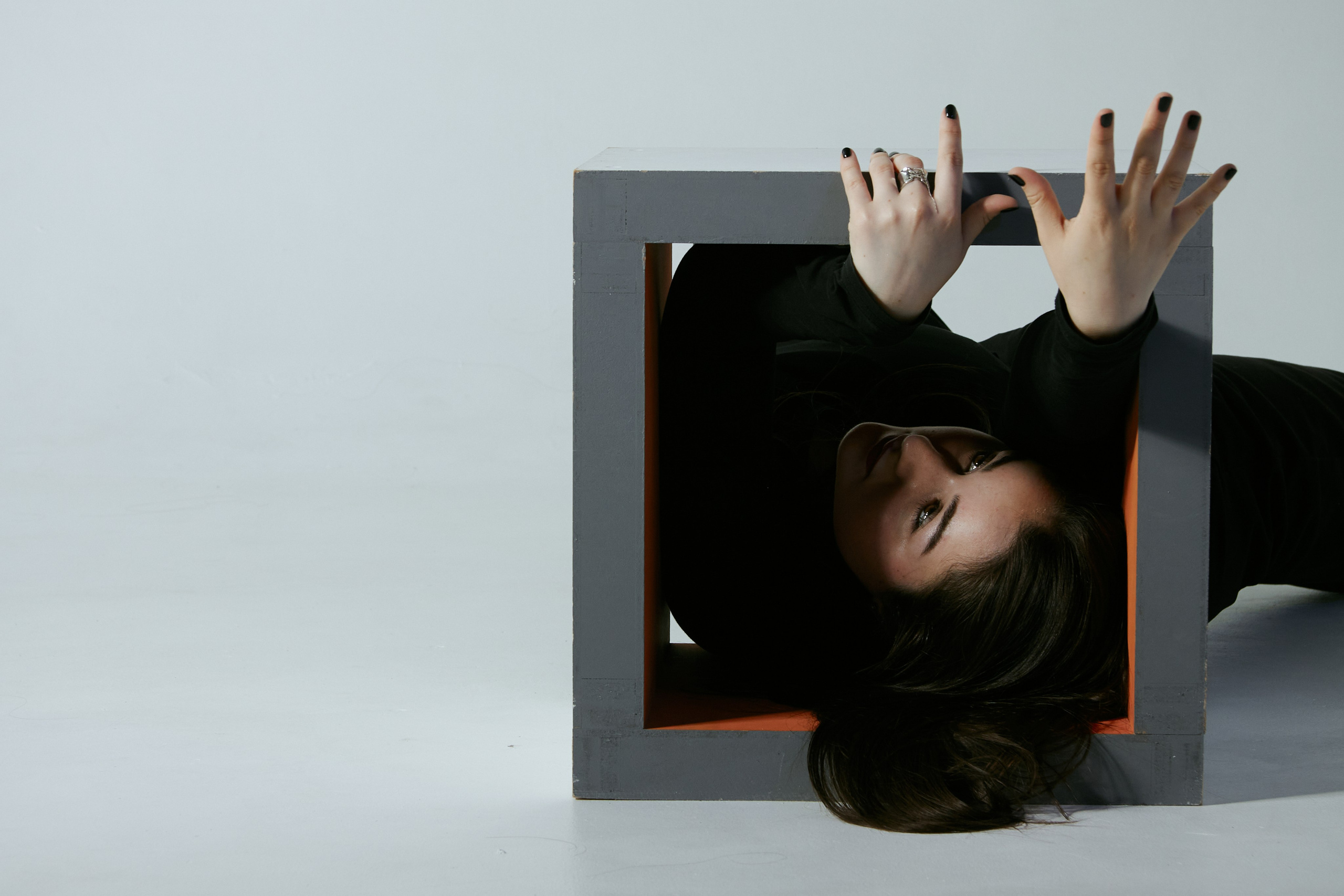 Кристина. Фотограф Елизавета Маслова. Москва. Art, Fashion