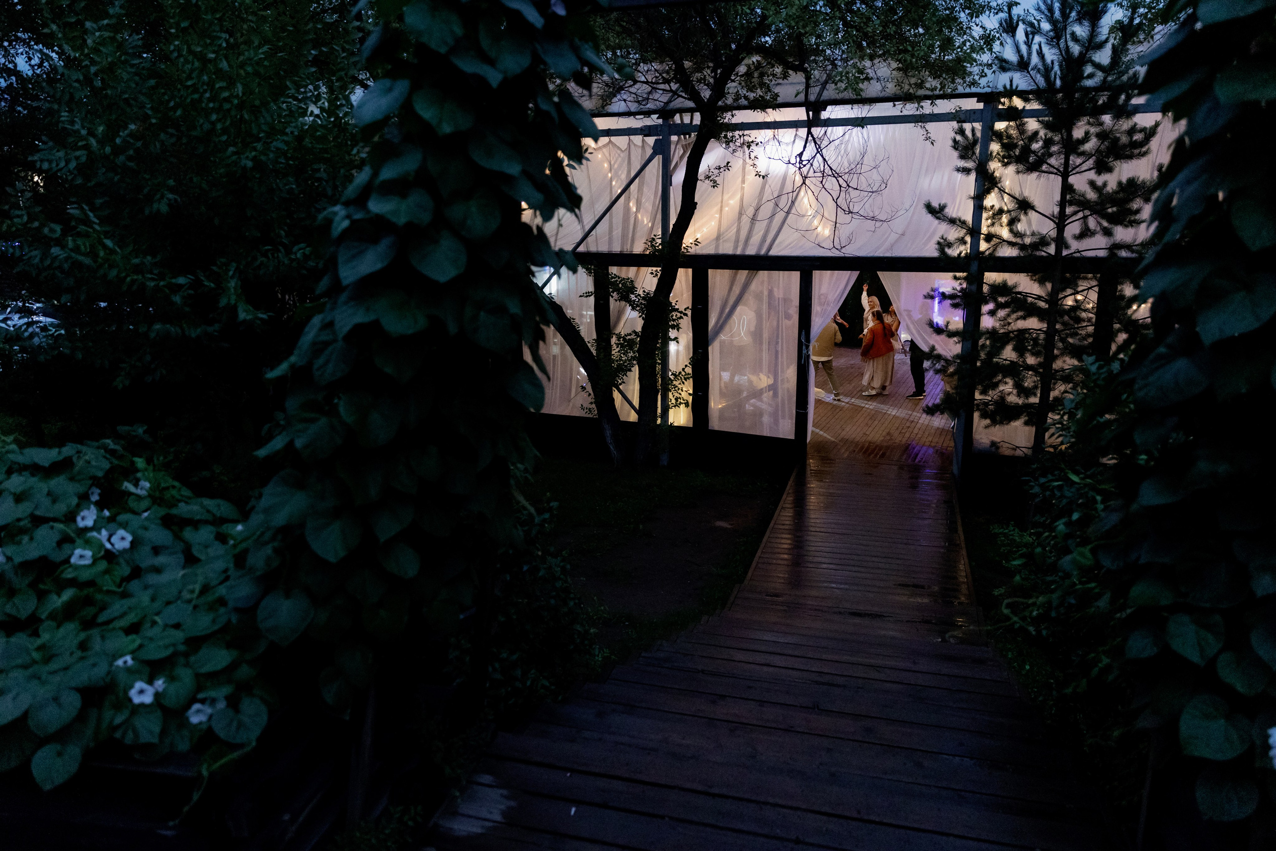 Максим и Екатерина. Фотограф в Красноярске