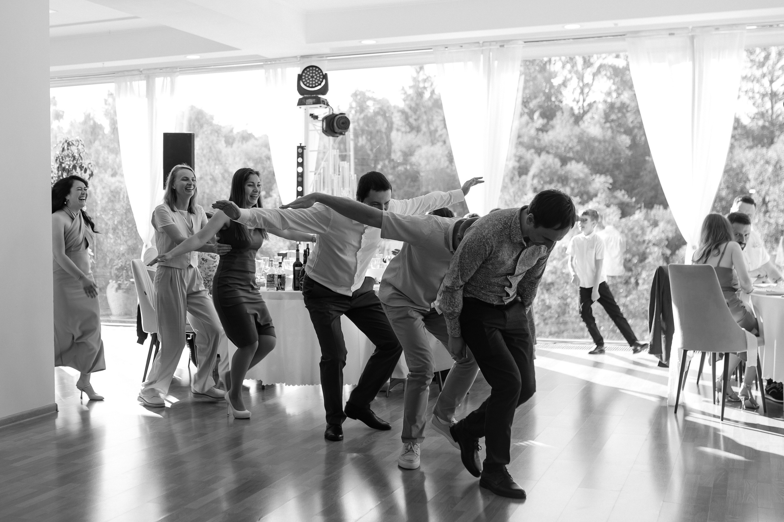 Свадьба Полины и Вадима. Свадебный и контент фотограф в Петрозаводске Ксения Истрафилова