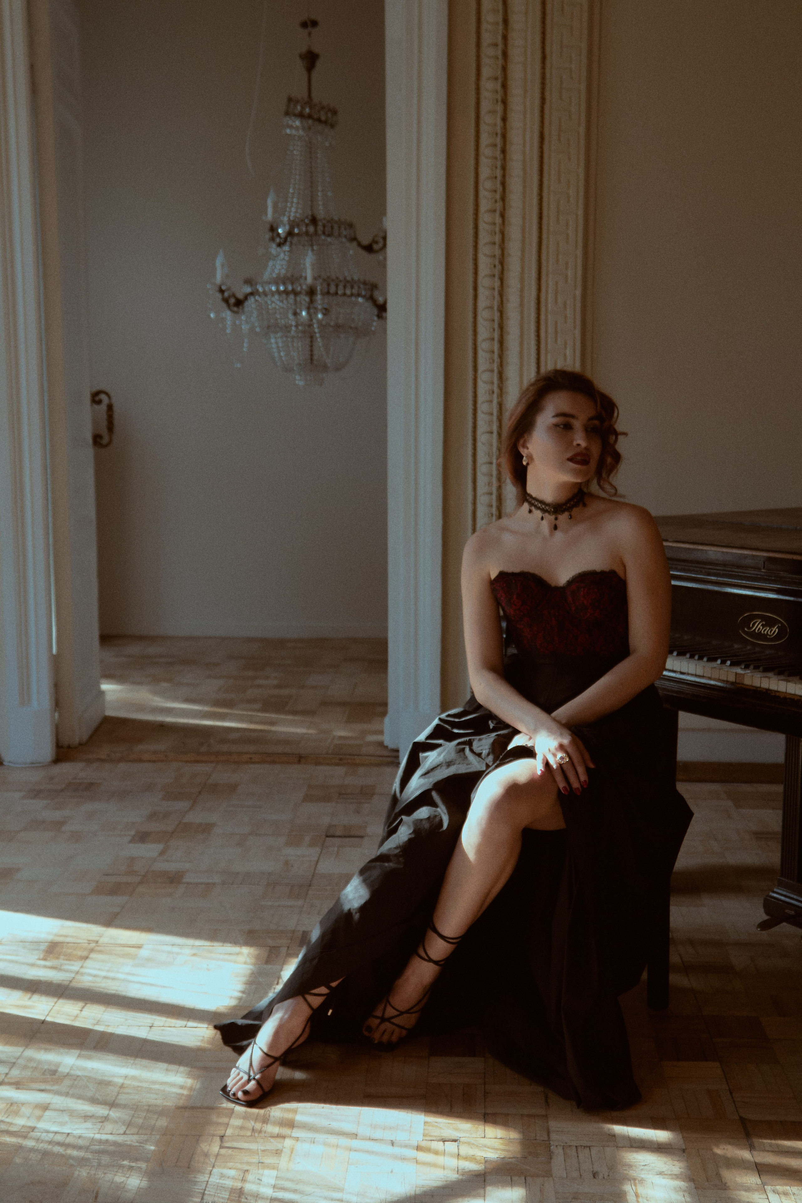 Екатерина. Фотограф лавстори Москва/МО Приятелева Ангелина