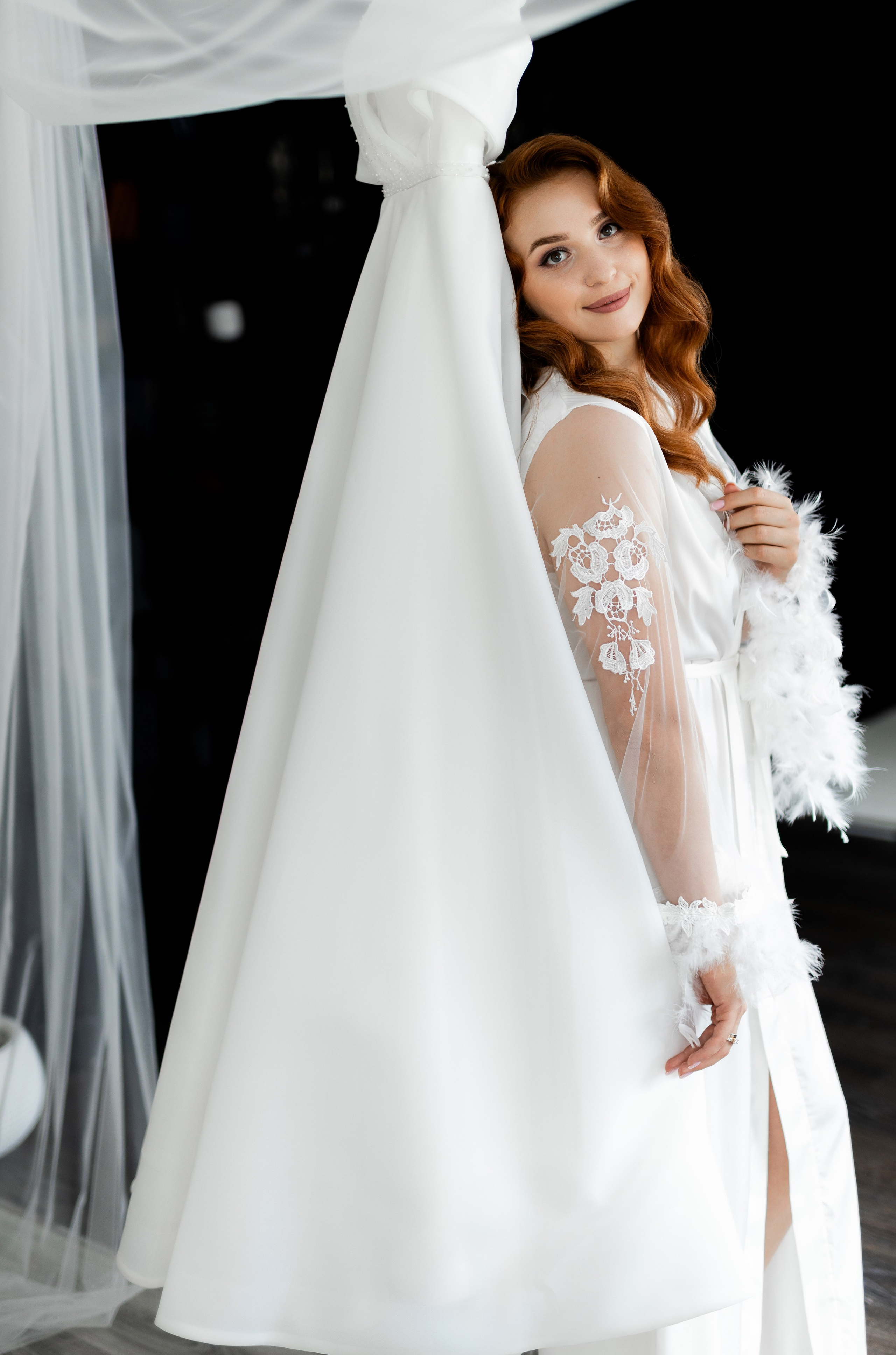 Николай и Анастасия. Ламуза