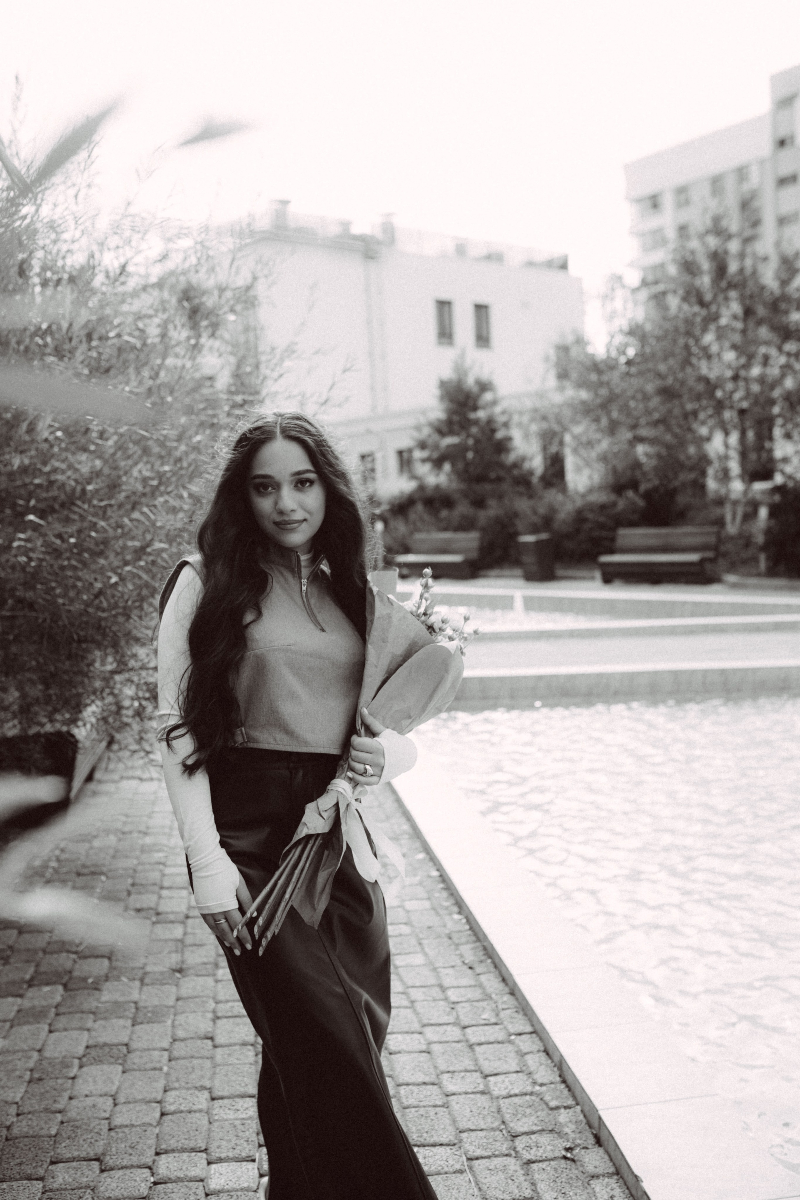 Асмик. Фотограф Стилист Тюмень Вера Хайруллина