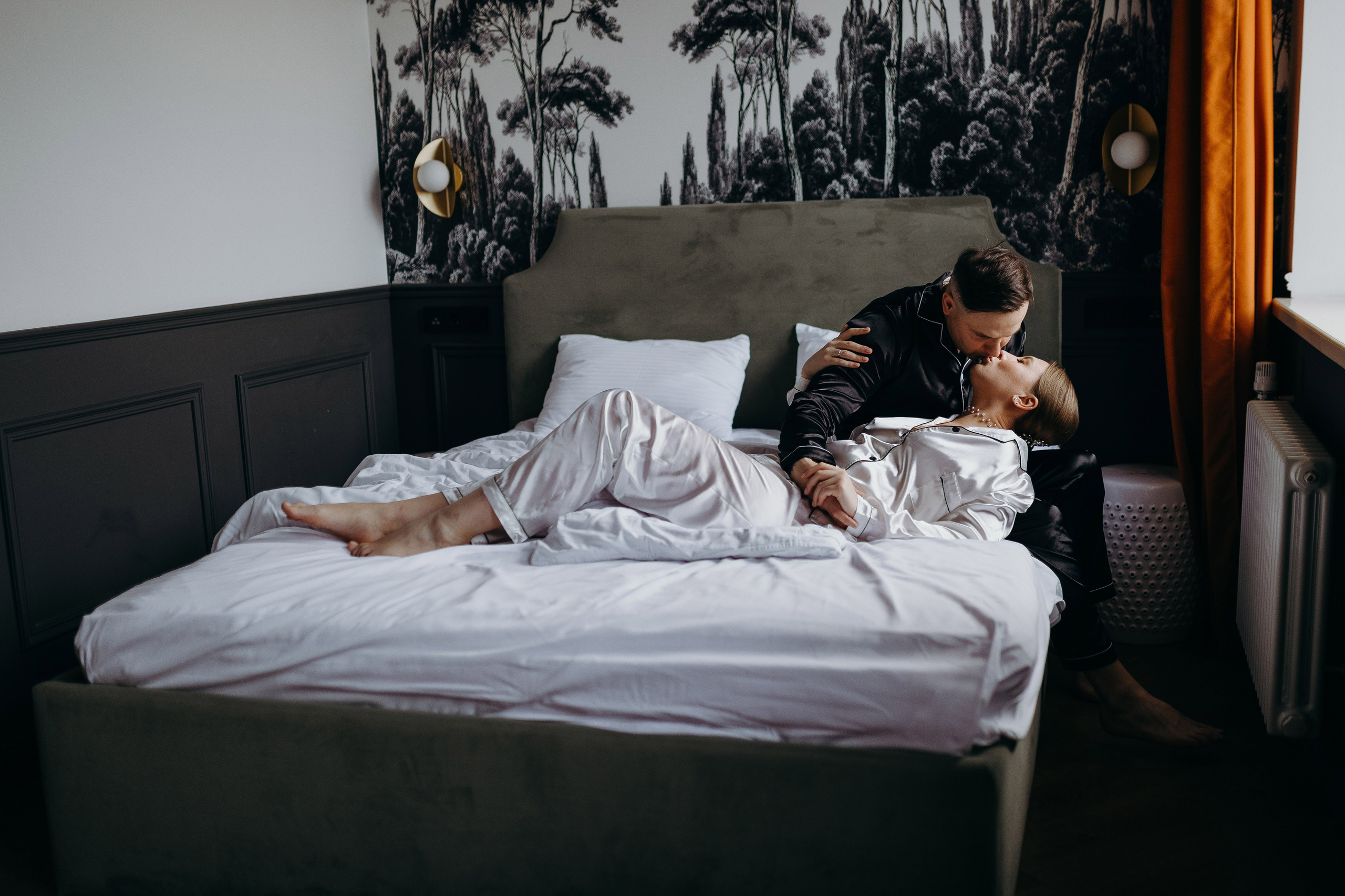 Wedding day 14.04.24. Свадебный фотограф в Санкт-Петербурге