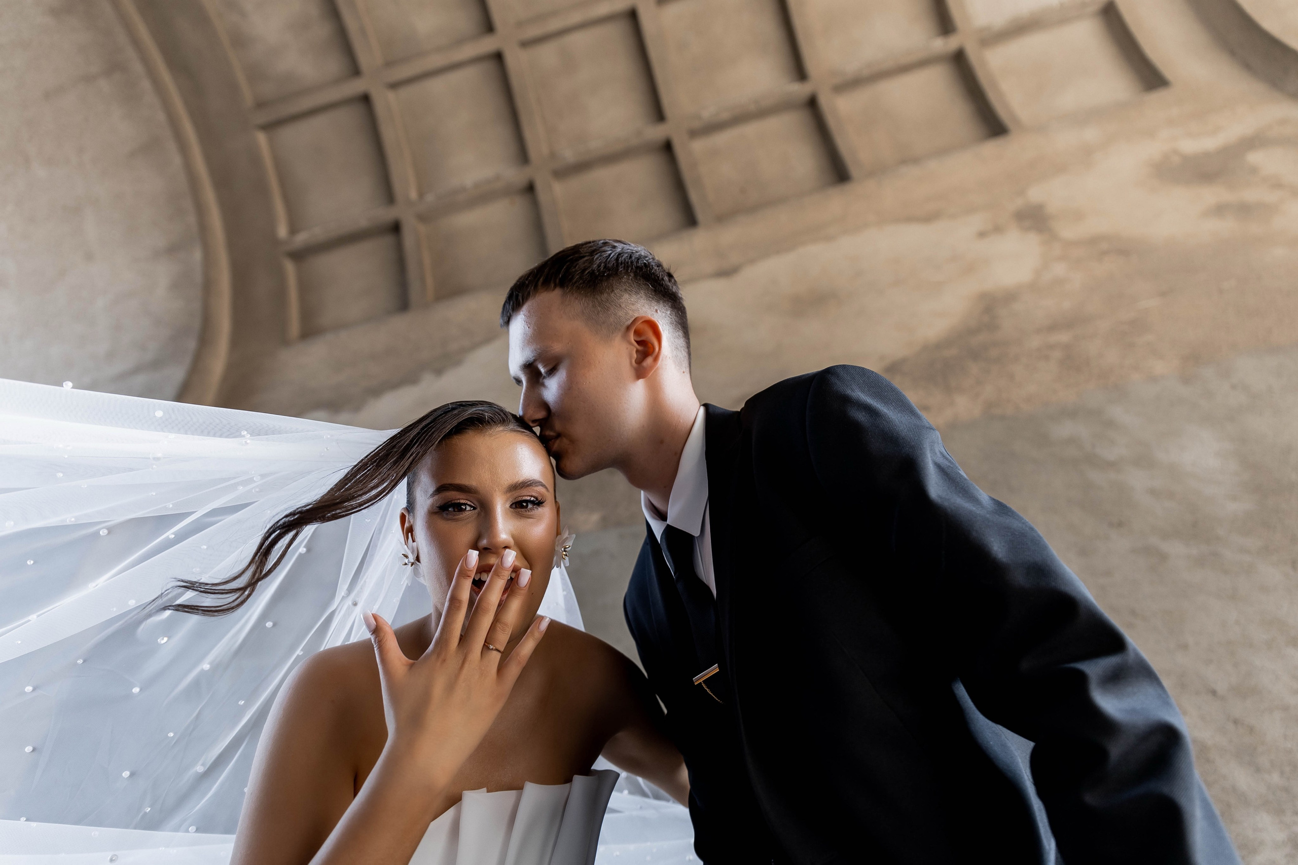 Кристина|Максим. Свадебный фотограф Надежда Рыжикова