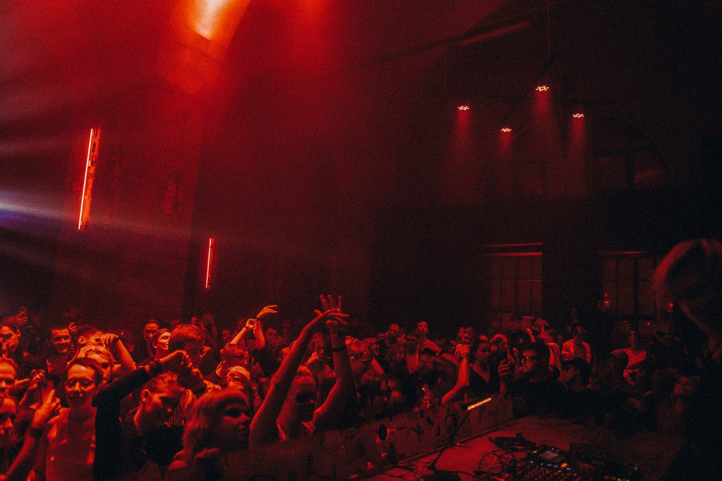 CRIMEWAVE III. KORSHIKOV SERGEY