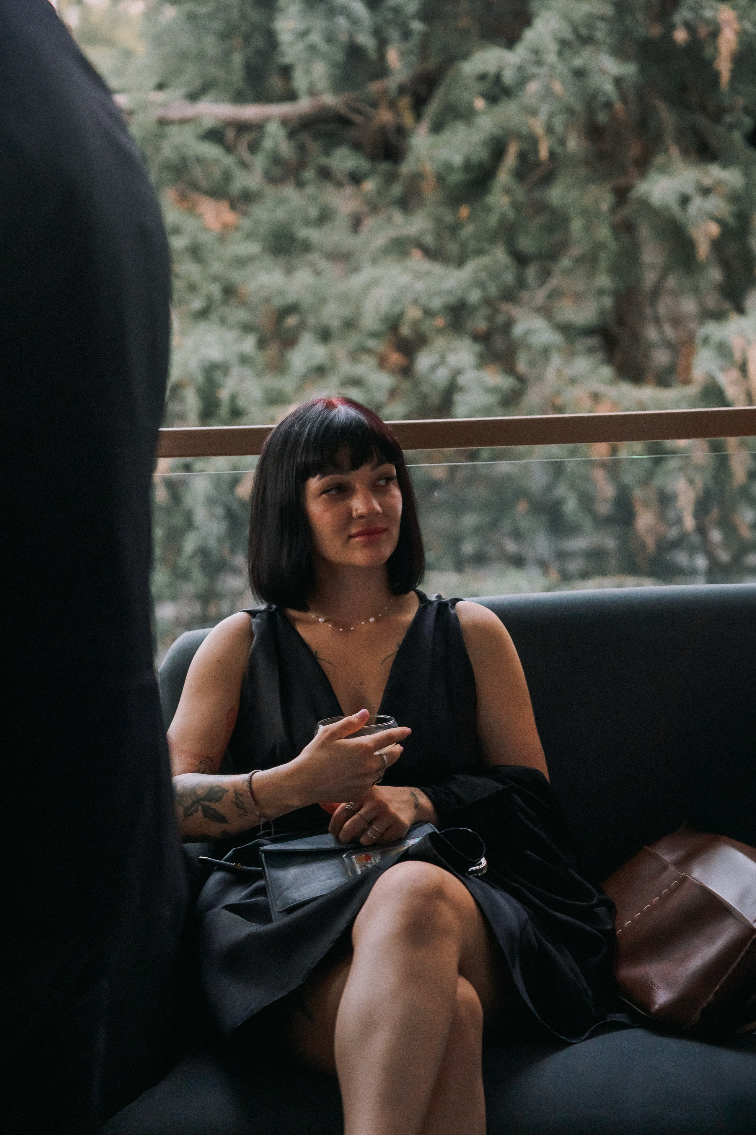 Даниил и Алина. Вечер любви. Свадебная фотография. Арина Рубах