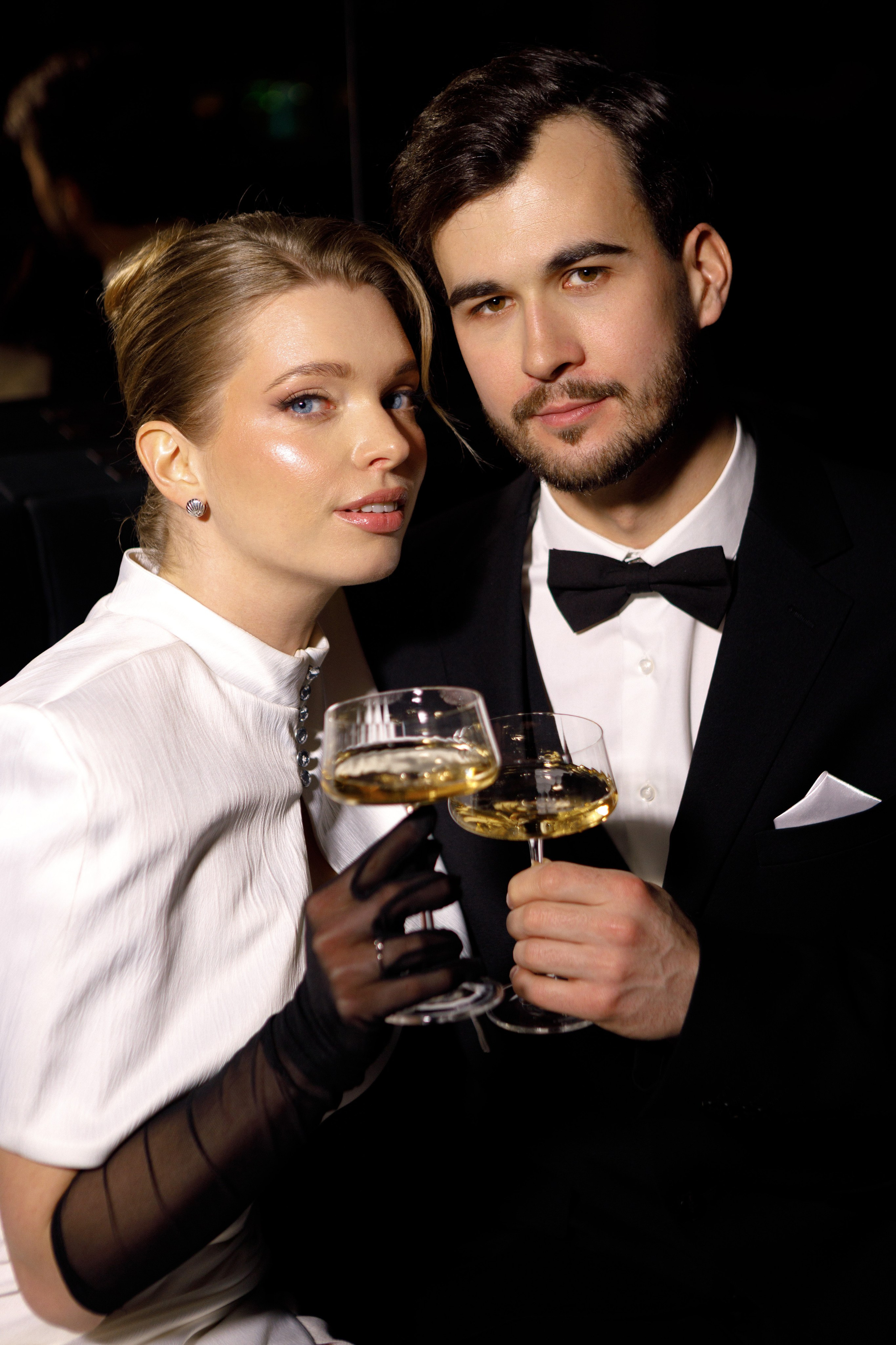 Артем & Мария. Свадебный фотограф Ростов на Дону / Таганрог — Усачева Анастасия