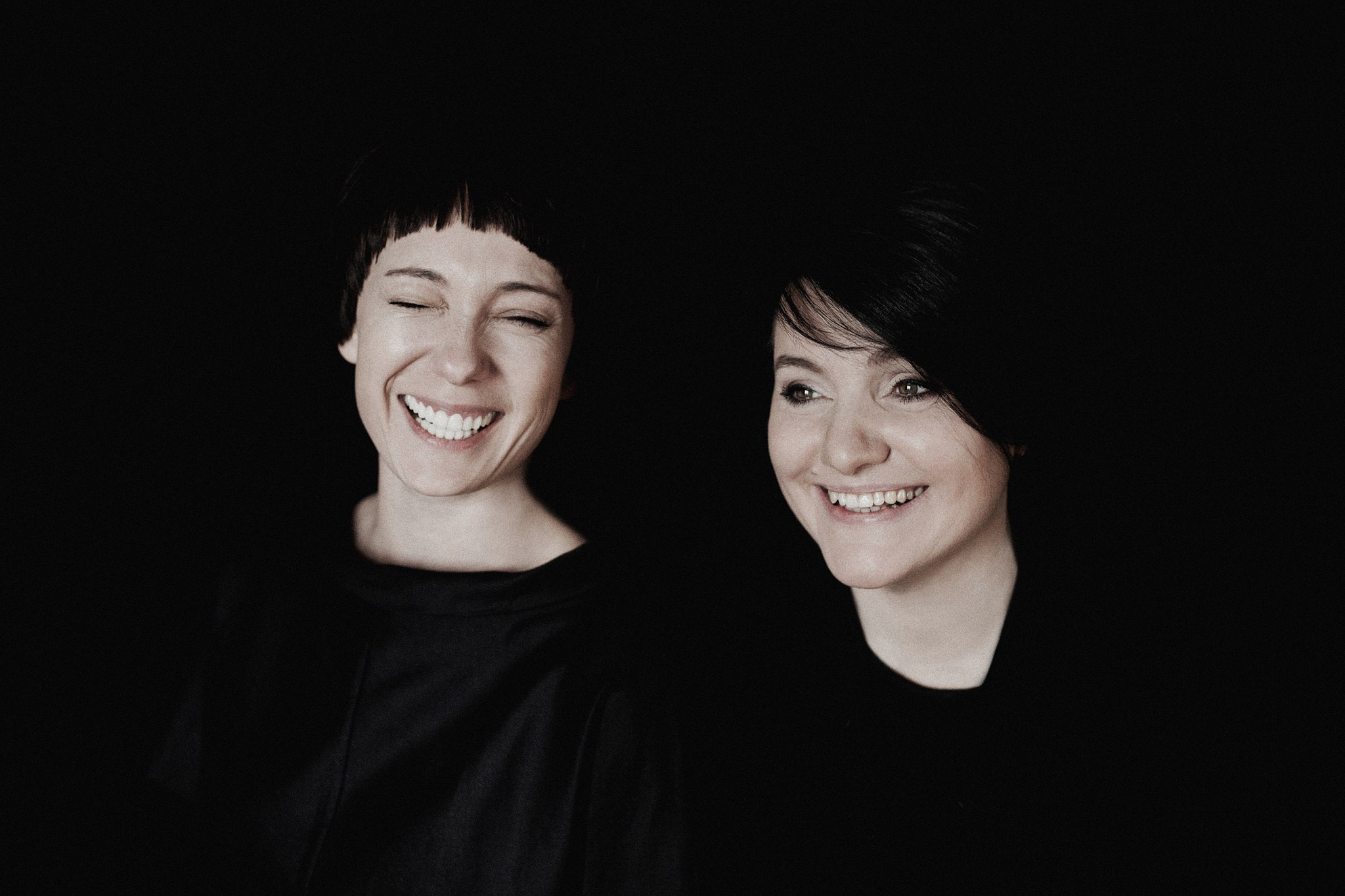 «Две комнаты». Фотограф-портретист Света МИШИНА, художник, преподаватель. Москва